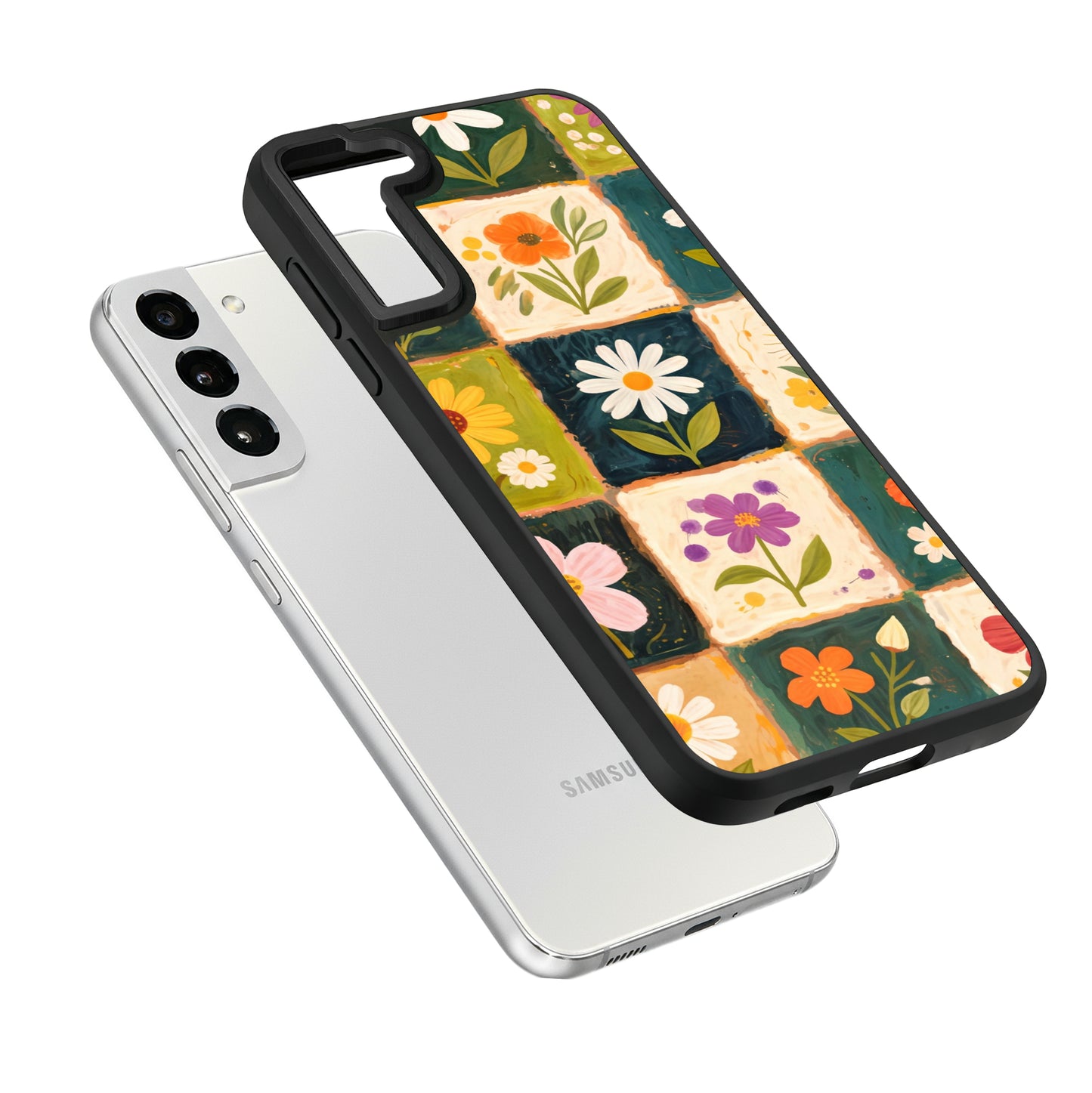  {model: Galaxy S24, Galaxy S23, Galaxy S22}{case: Impact} 