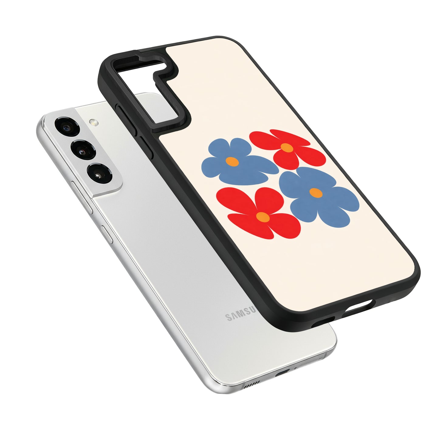 {model: Galaxy S24, Galaxy S23, Galaxy S22}{case: Impact} 