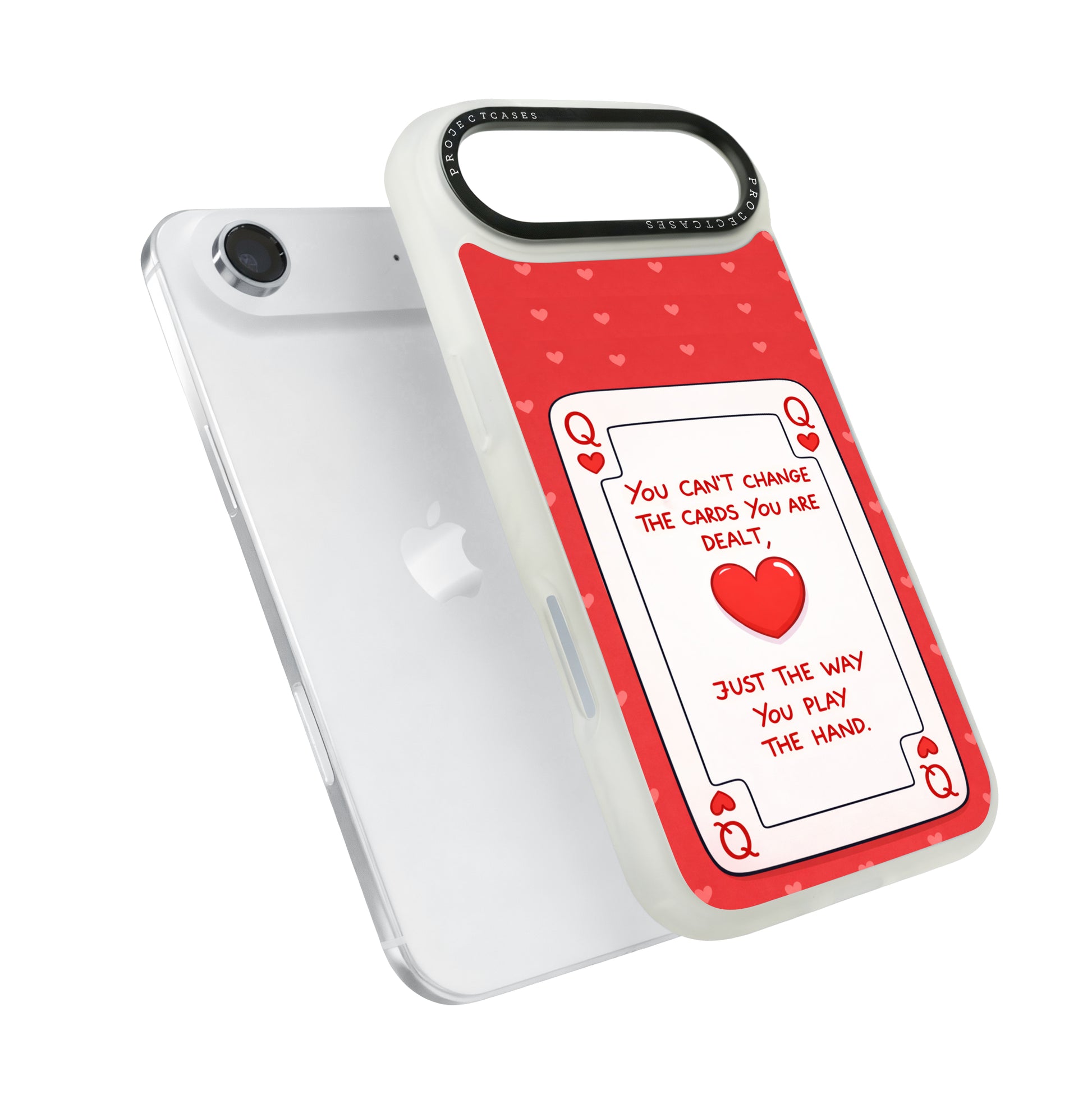 {model: iPhone 17 Air}{case: Matte Sides} 