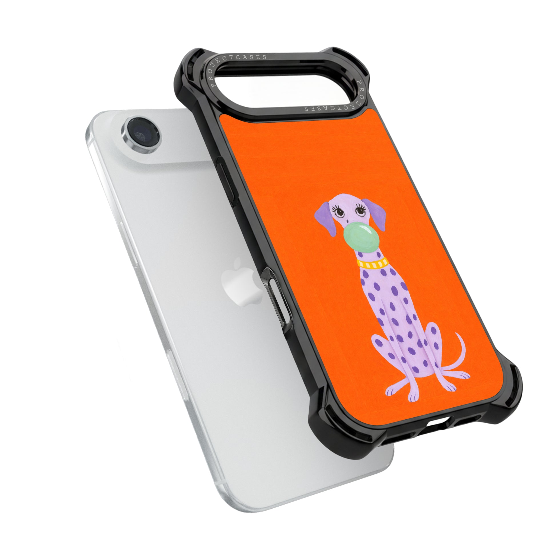{model: iPhone 17 Air}{case: Bounce} 