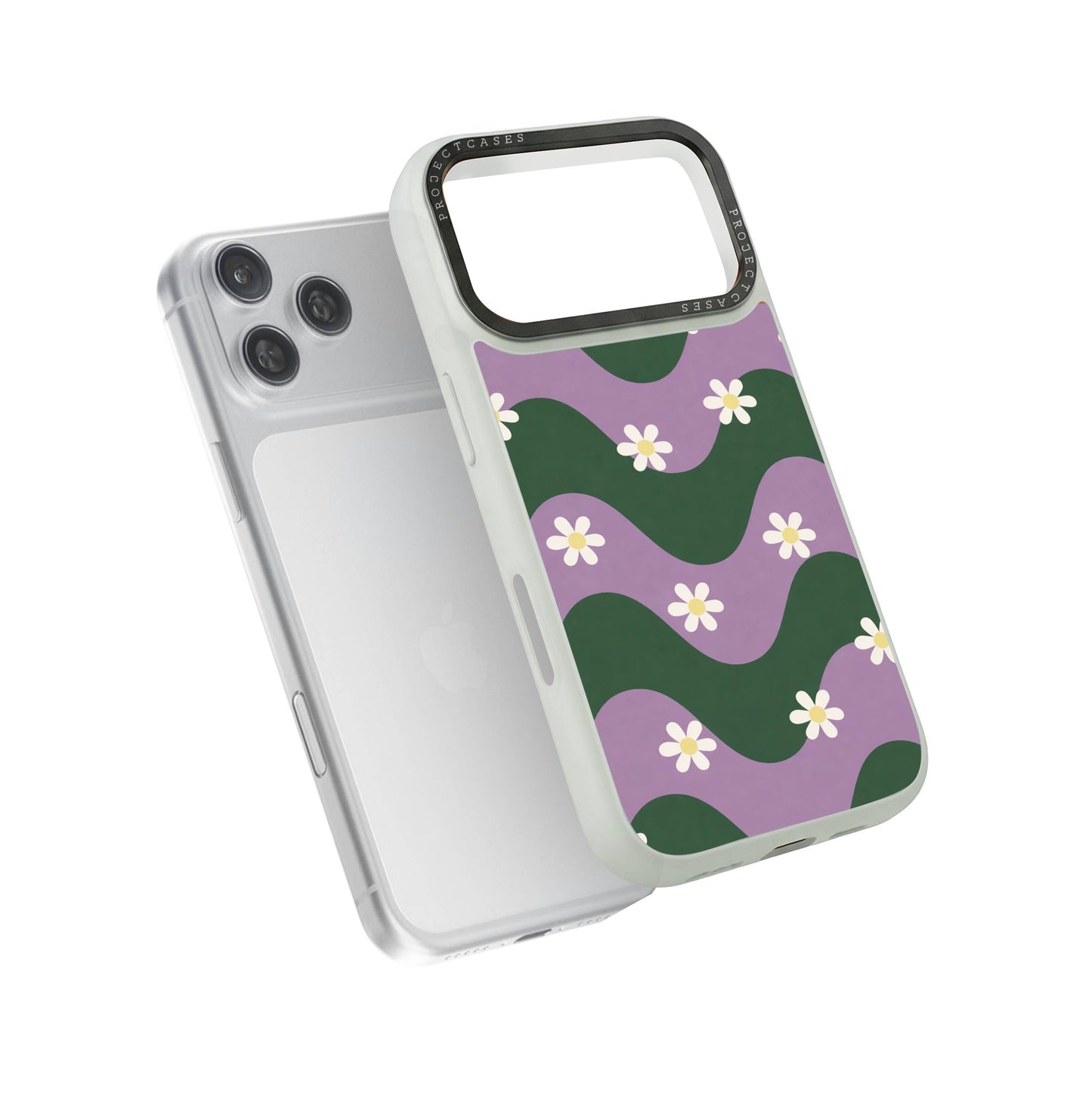 {model: iPhone 17 Pro, iPhone 17 Pro Max}{case: Matte Sides}