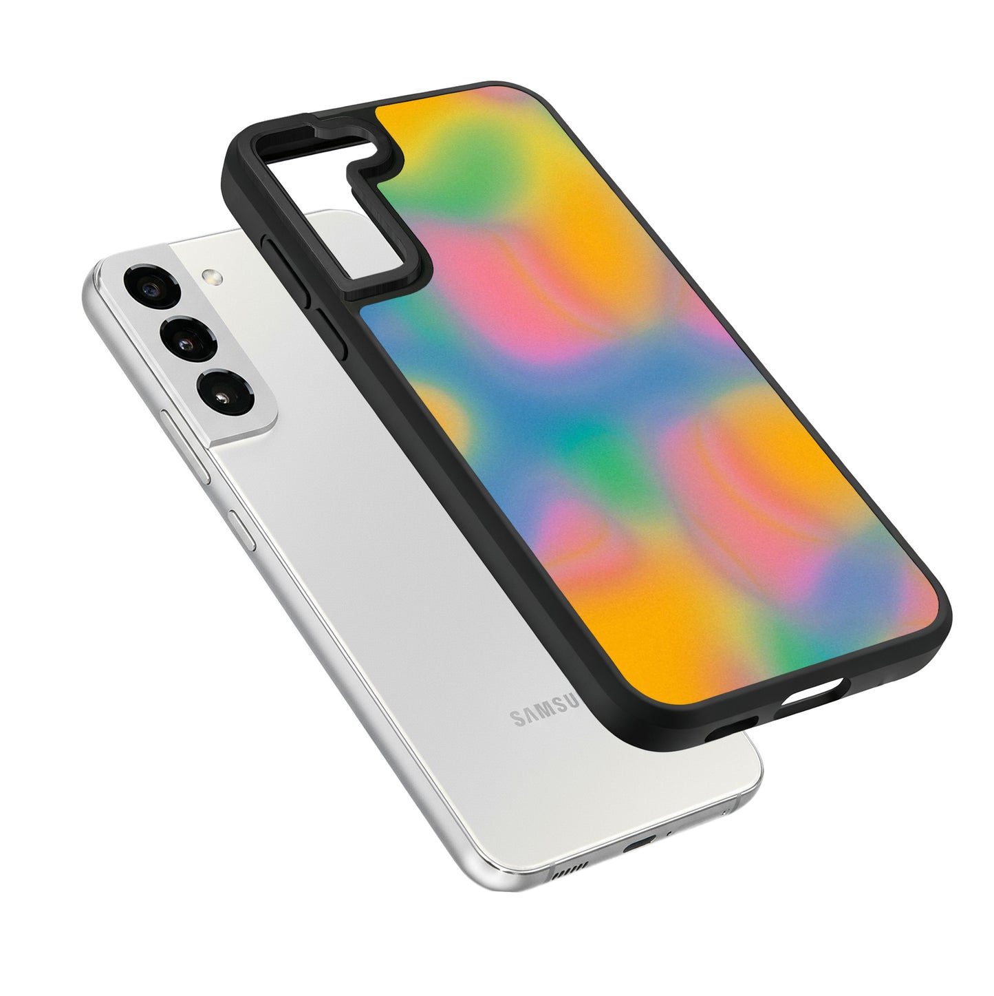 {model: Galaxy S24, Galaxy S23, Galaxy S22}{case: Impact}