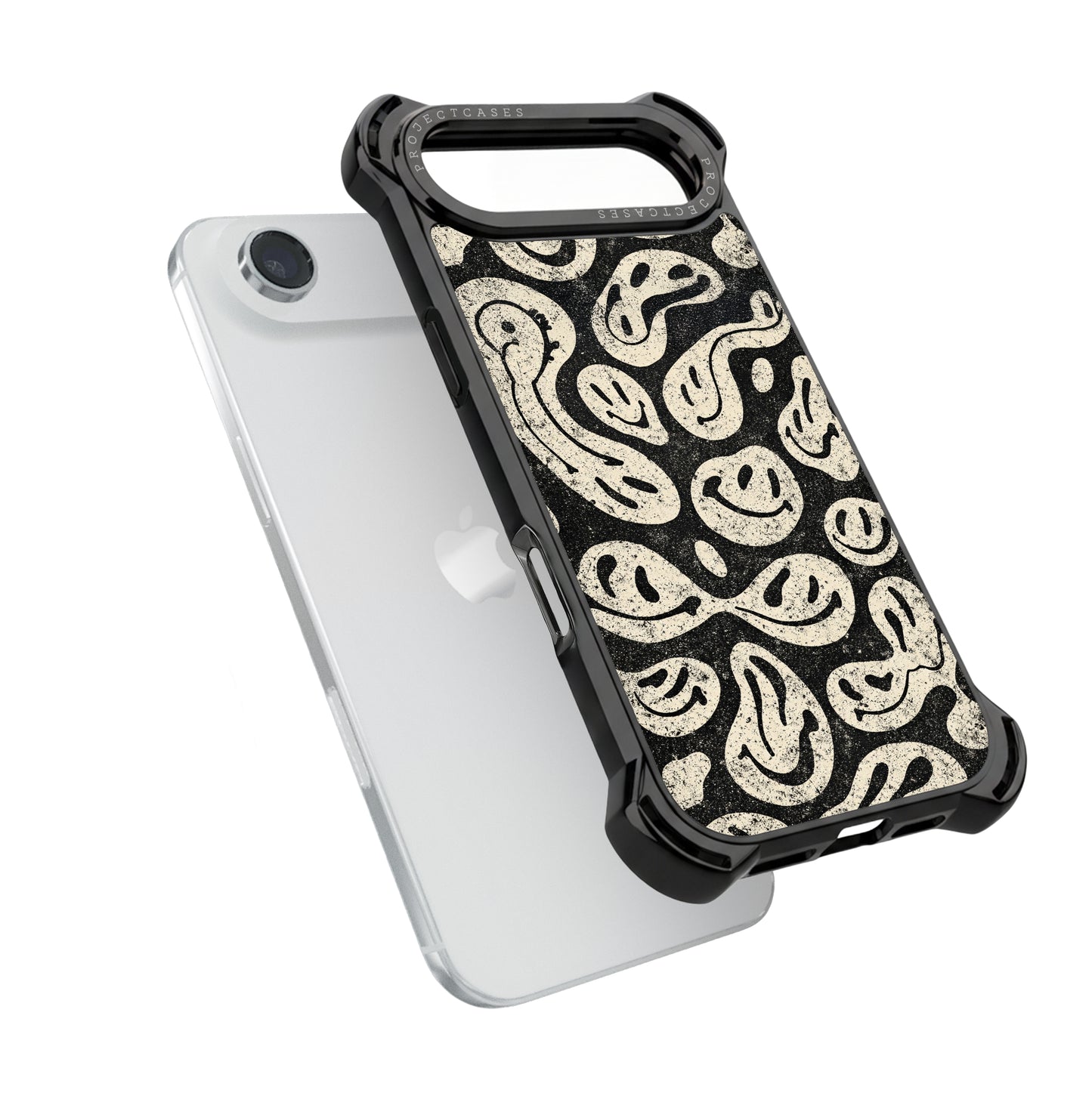 {model: iPhone 17 Air}{case: Bounce} 