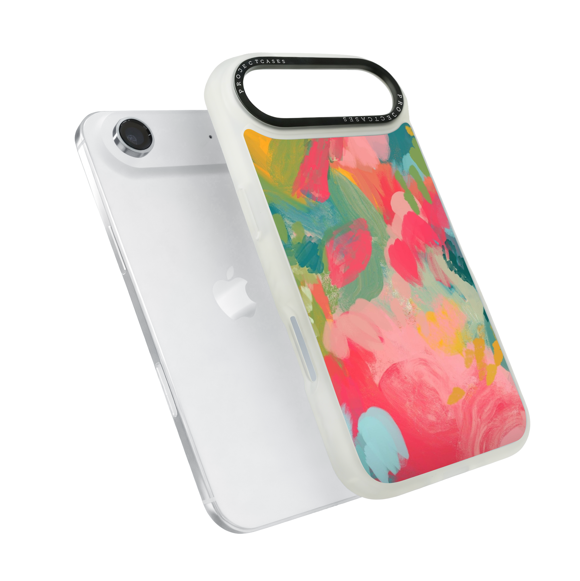 {model: iPhone 17 Air}{case: Matte Sides}