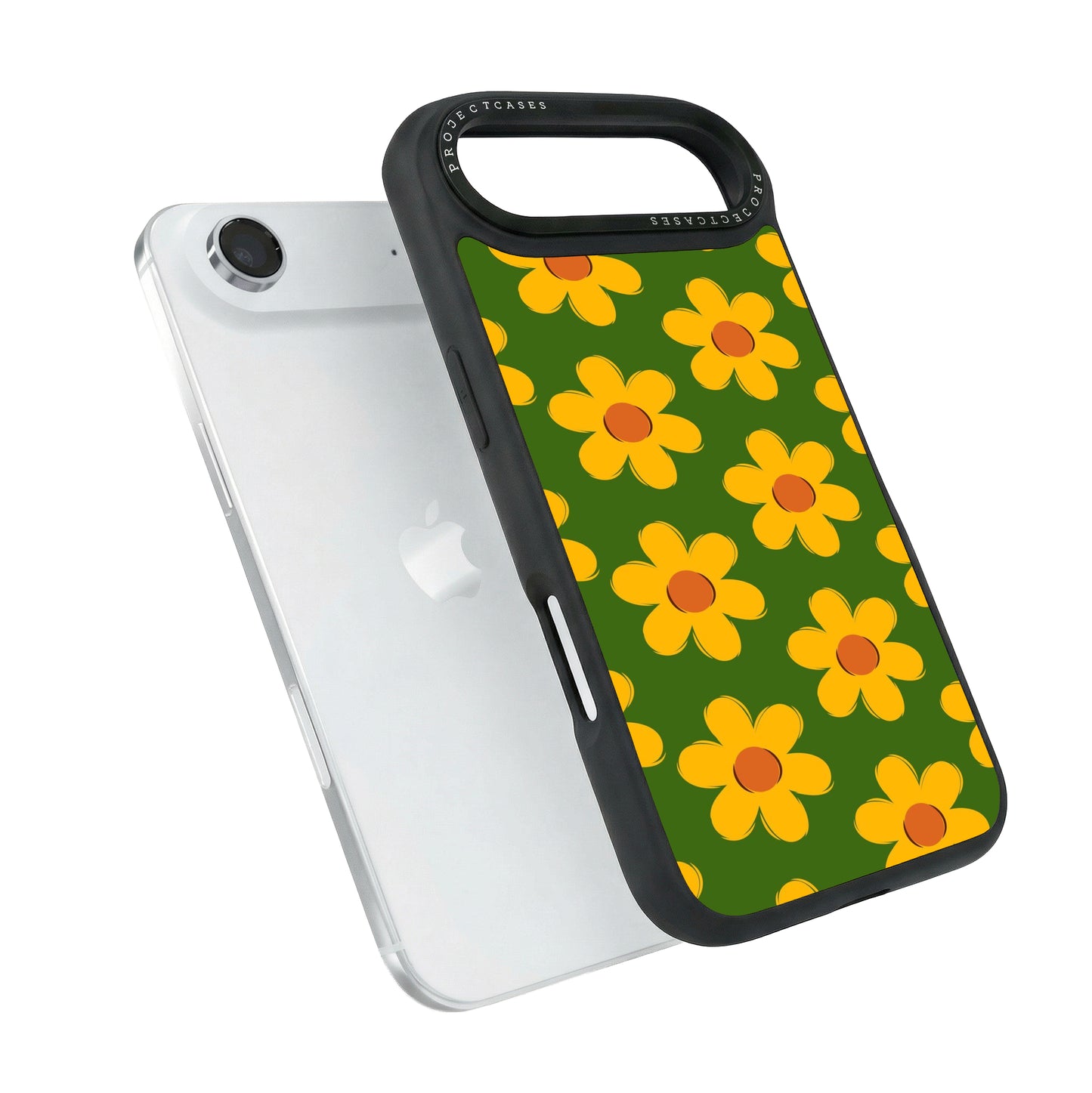 {model: iPhone 17 Air}{case: Impact} 