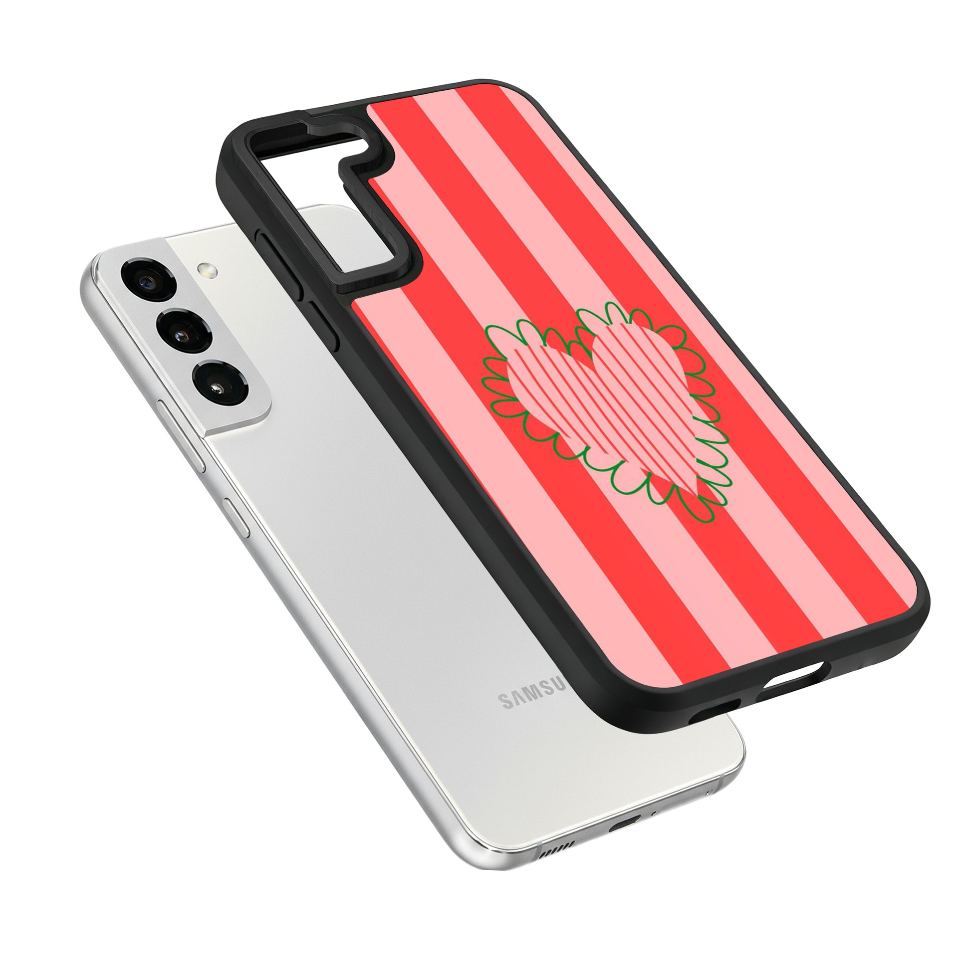  {model: Galaxy S24, Galaxy S23, Galaxy S22}{case: Impact} 