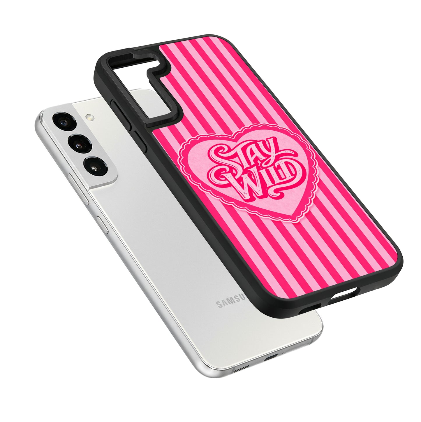  {model: Galaxy S24, Galaxy S23, Galaxy S22}{case: Impact} 