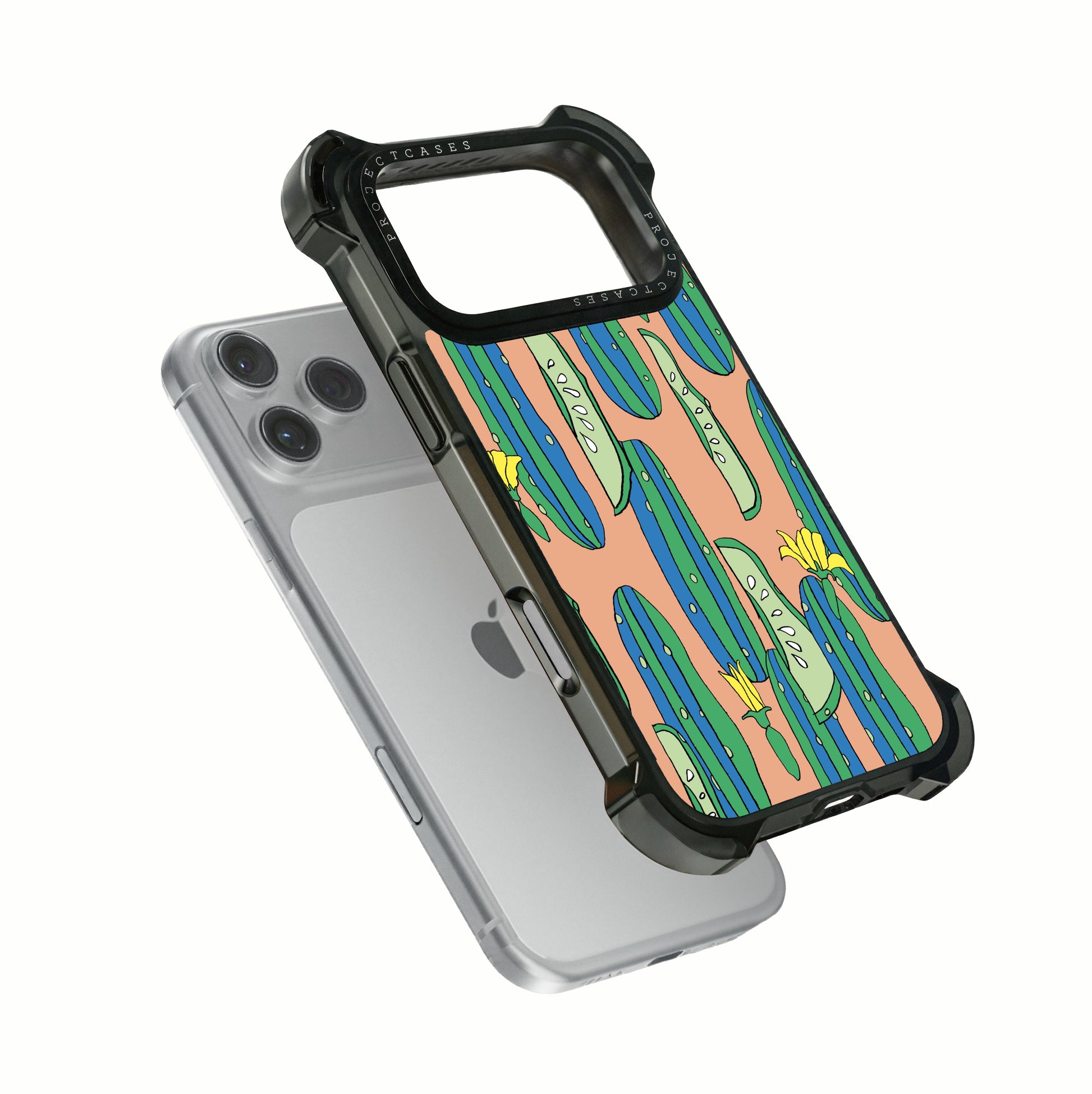 {model: iPhone 17 Pro, iPhone 17 Pro Max}{case: Bounce}