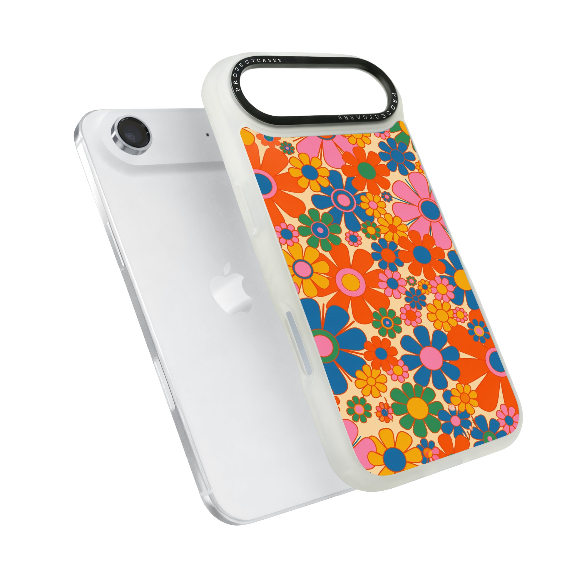 {model: iPhone 17 Air}{case: Matte Sides} 