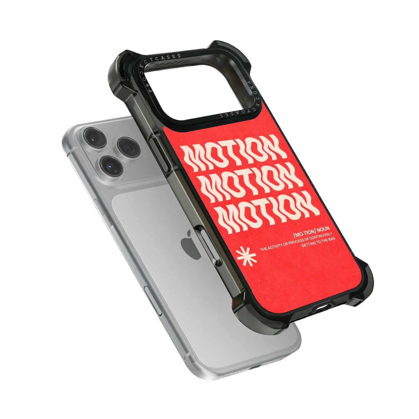 {model: iPhone 17 Pro, iPhone 17 Pro Max}{case: Bounce}