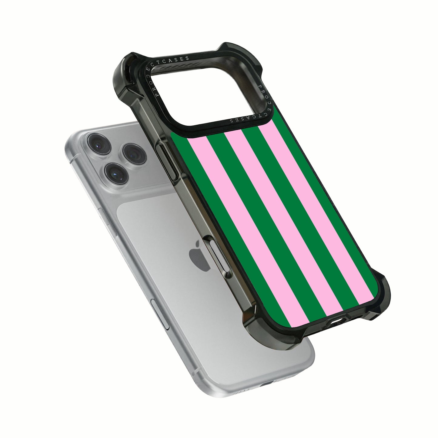 {model: iPhone 17 Pro, iPhone 17 Pro Max}{case: Bounce}