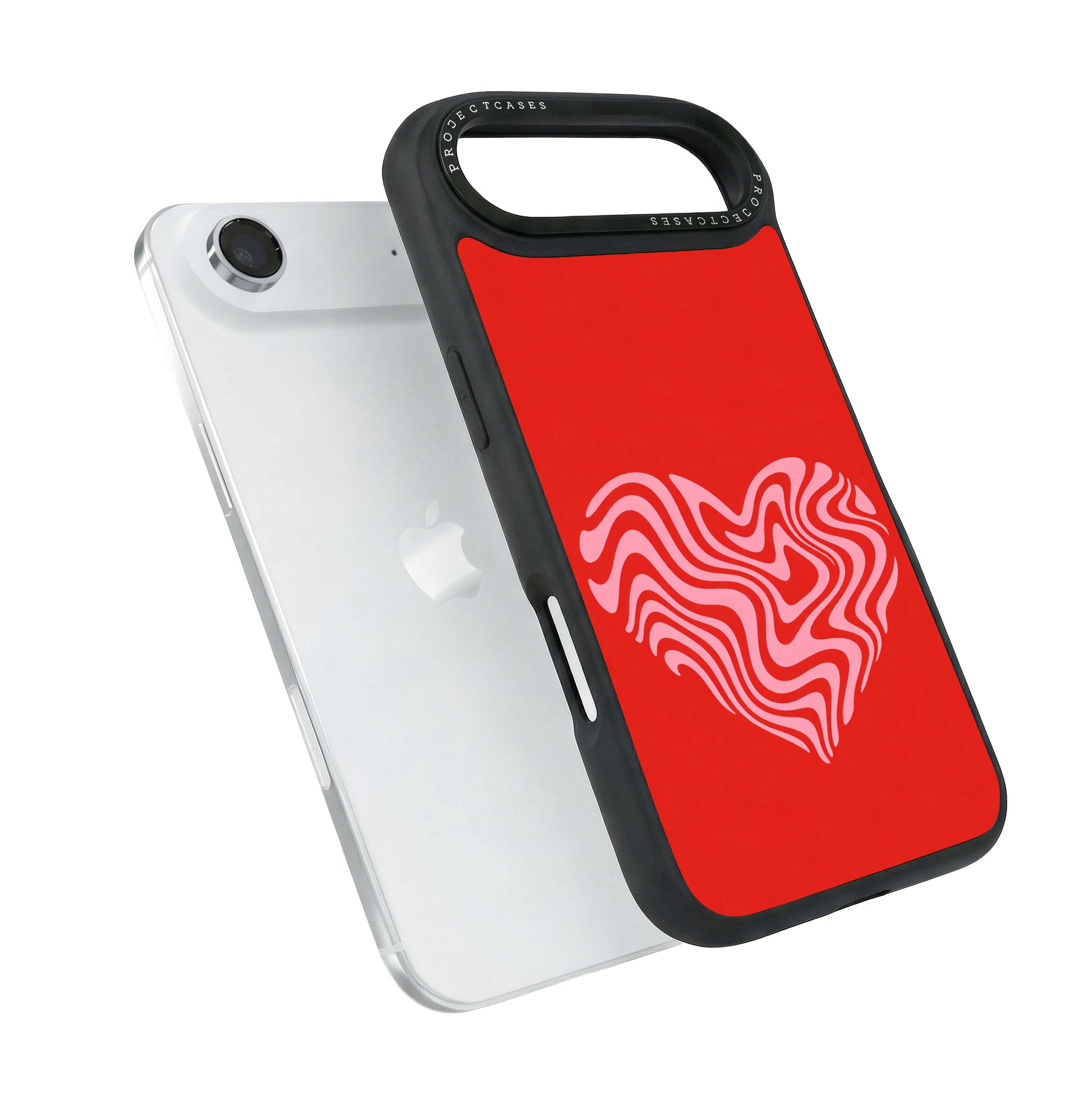 {model: iPhone 17 Air}{case: Impact} 