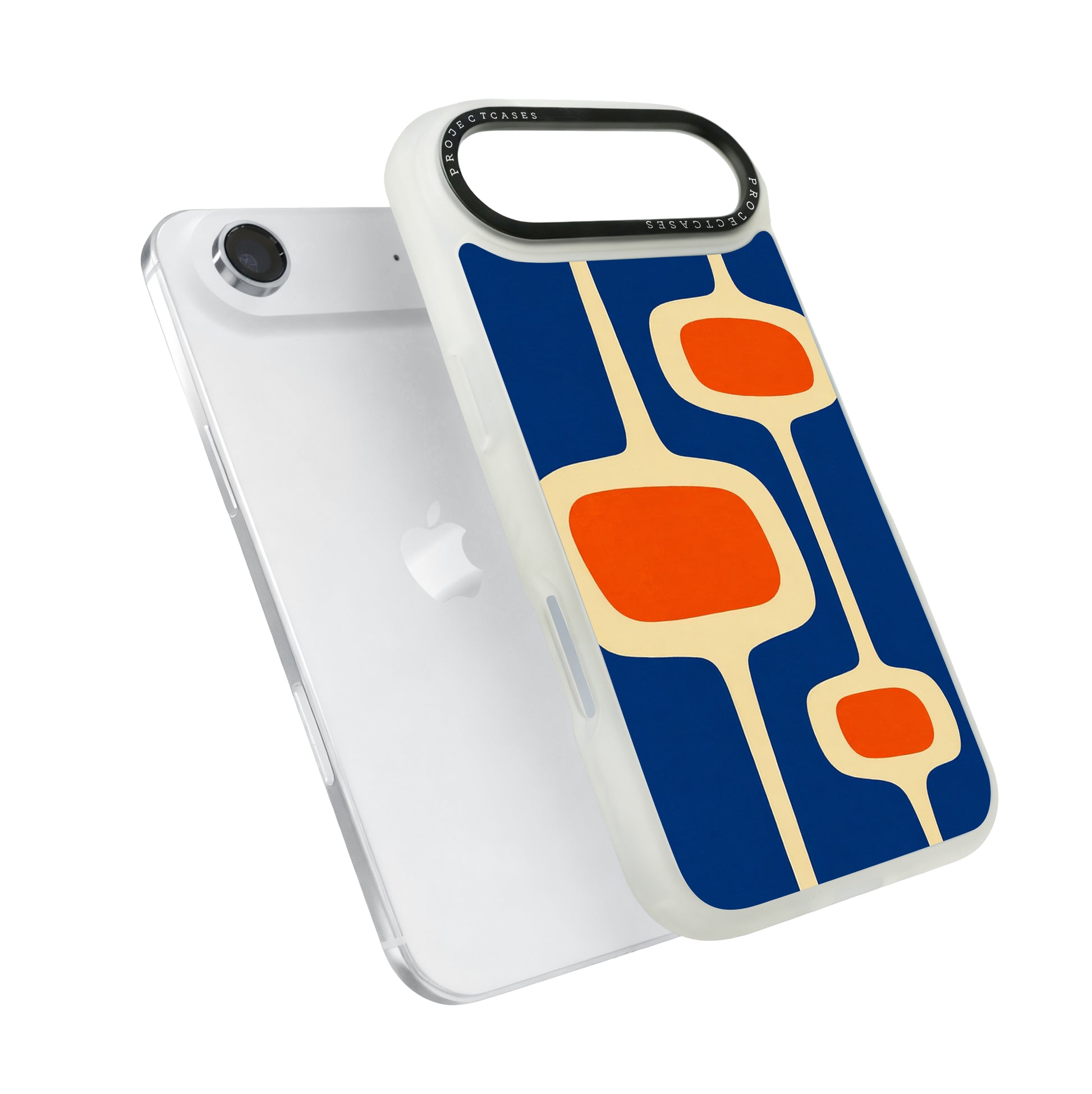 {model: iPhone 17 Air}{case: Matte Sides} 