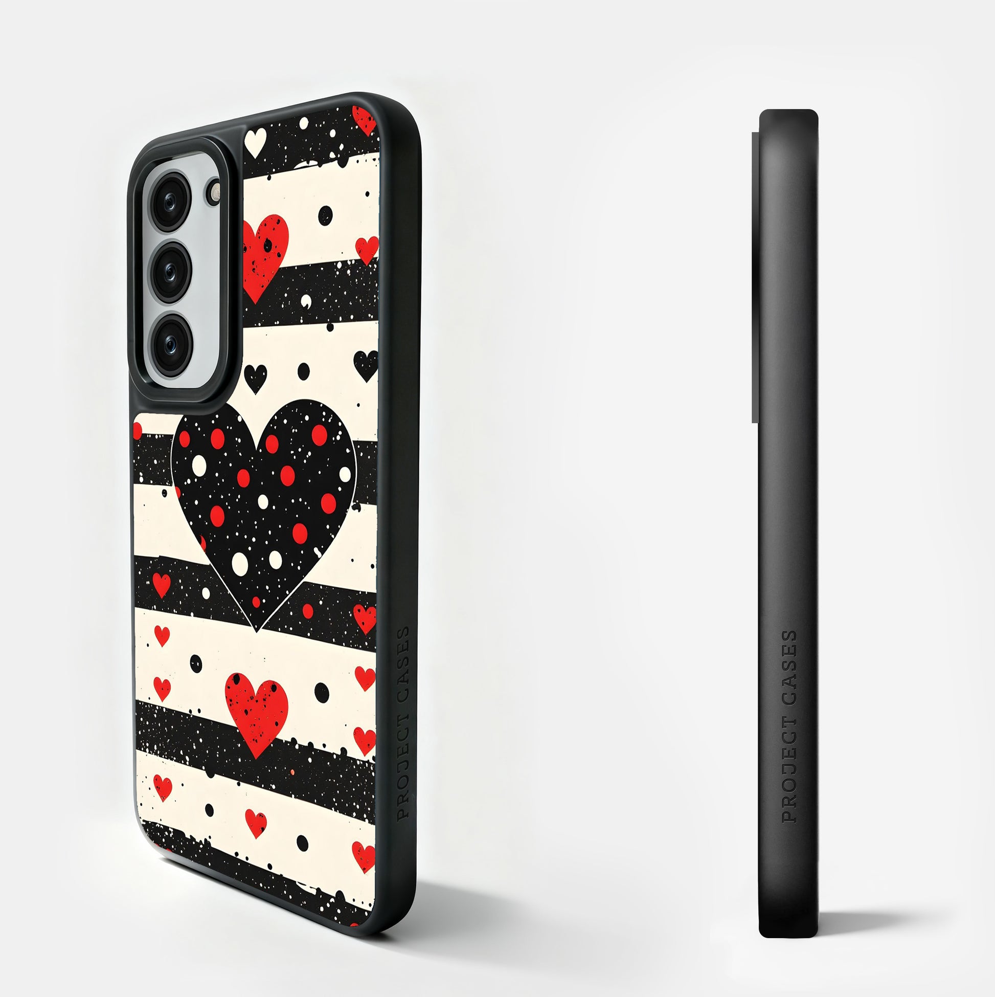 {model: Galaxy S25 Plus, Galaxy S24 Plus, Galaxy S23 Plus, Galaxy S25, Galaxy S22 Plus}{case: Impact}