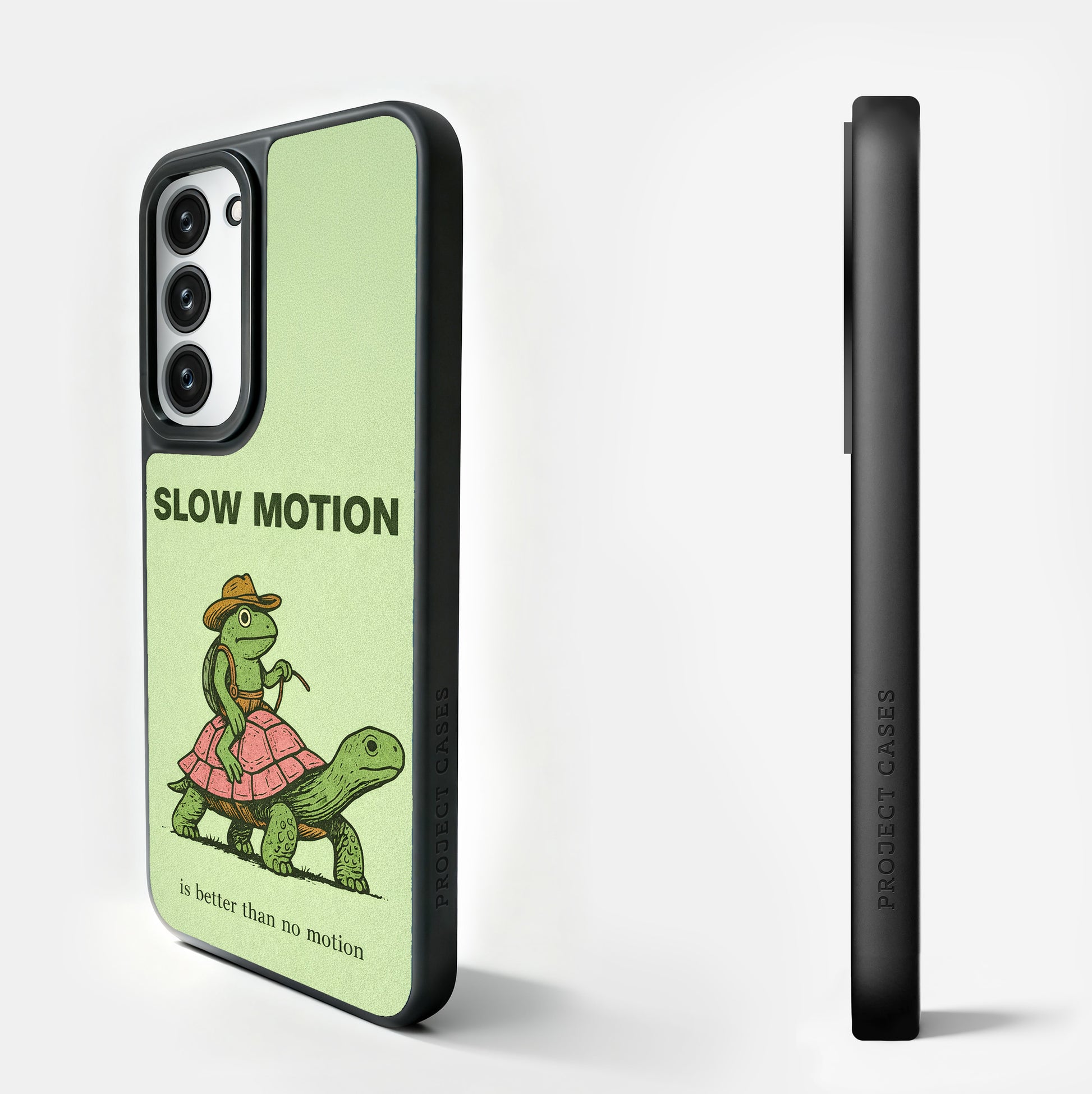 {model: Galaxy S25}{case: Impact}