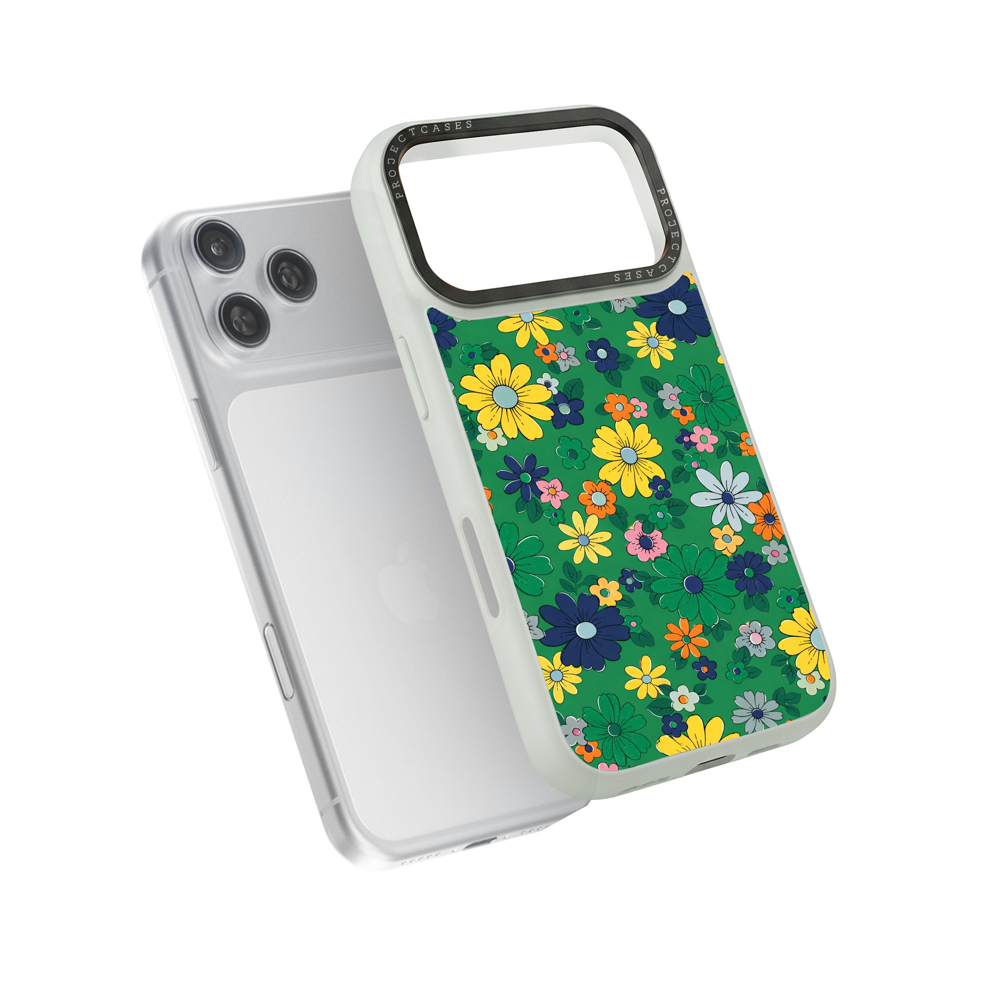 {model: iPhone 17 Pro, iPhone 17 Pro Max}{case: Matte Sides}
