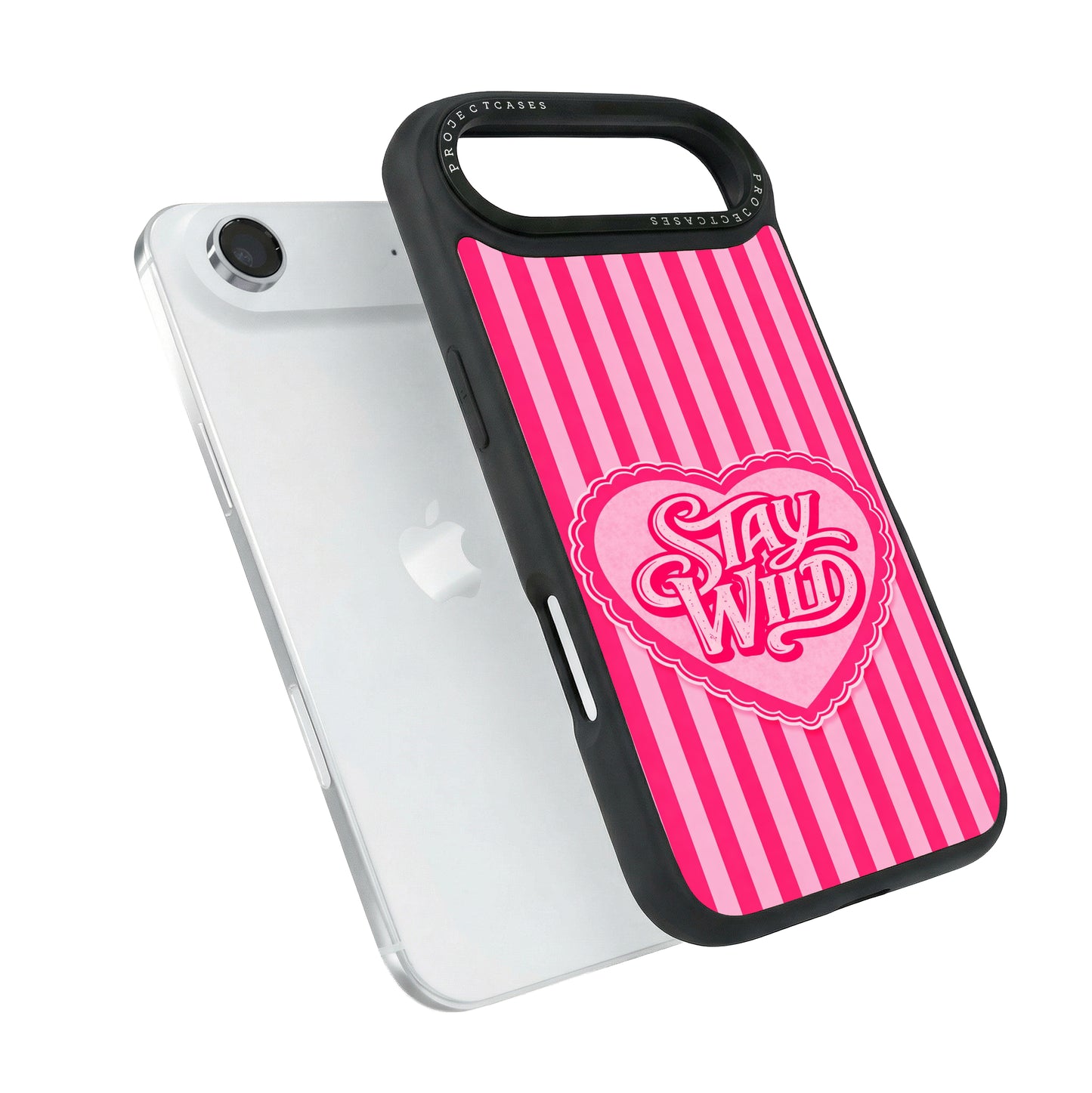 {model: iPhone 17 Air}{case: Impact} 