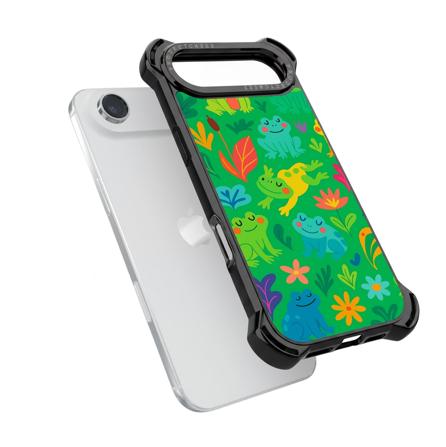 {model: iPhone 17 Air}{case: Bounce}