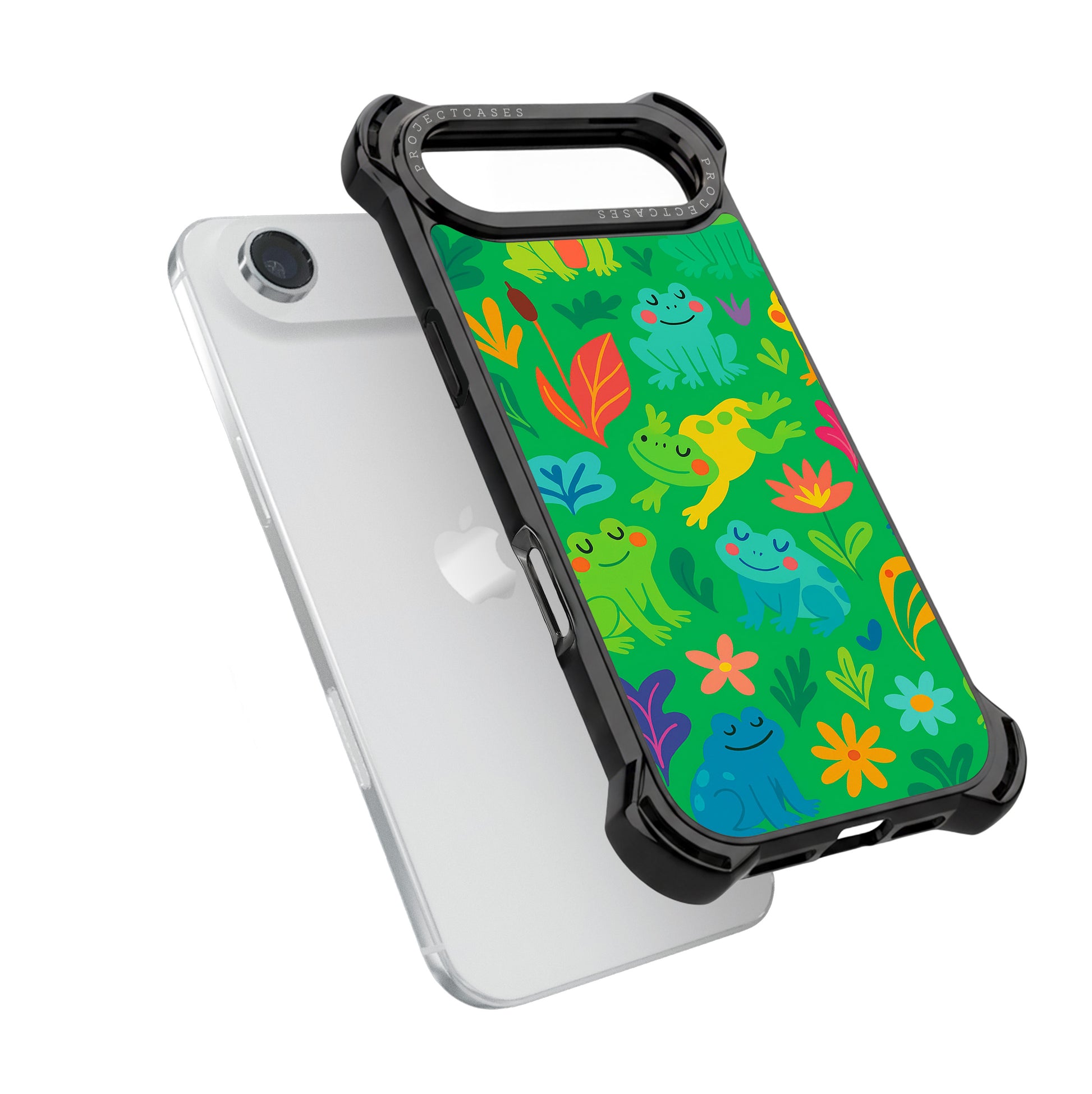{model: iPhone 17 Air}{case: Bounce}