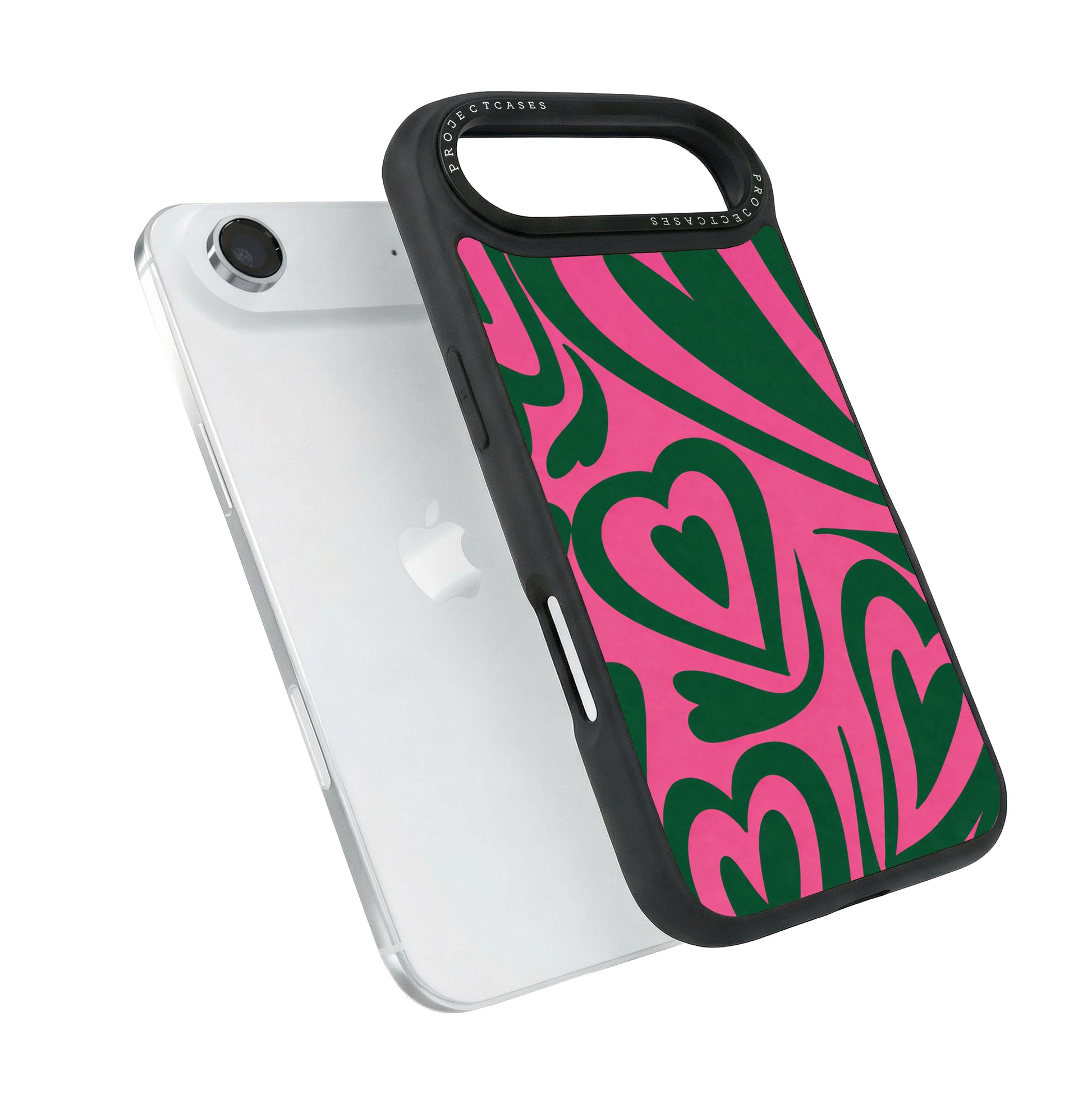 {model: iPhone 17 Air}{case: Impact} 