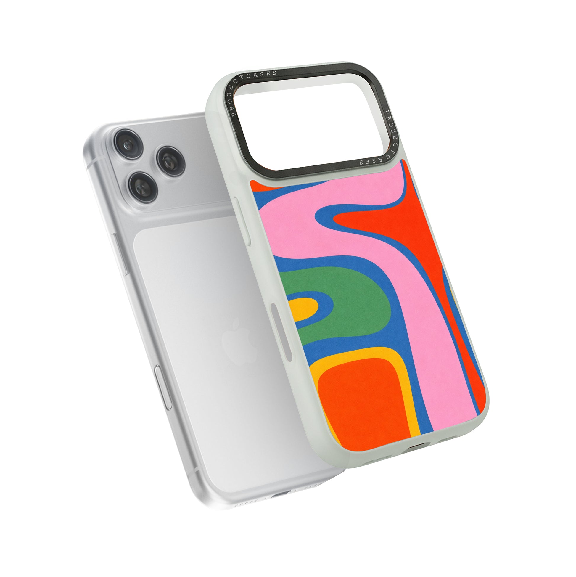 {model: iPhone 17 Pro, iPhone 17 Pro Max}{case: Matte Sides}