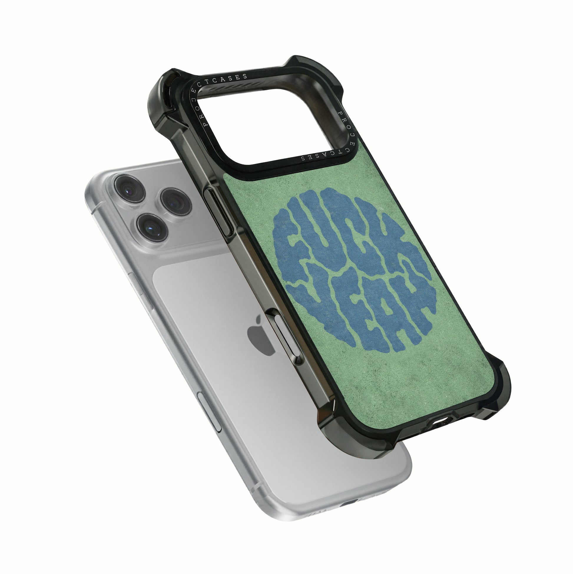 {model: iPhone 17 Pro, iPhone 17 Pro Max}{case: Bounce}