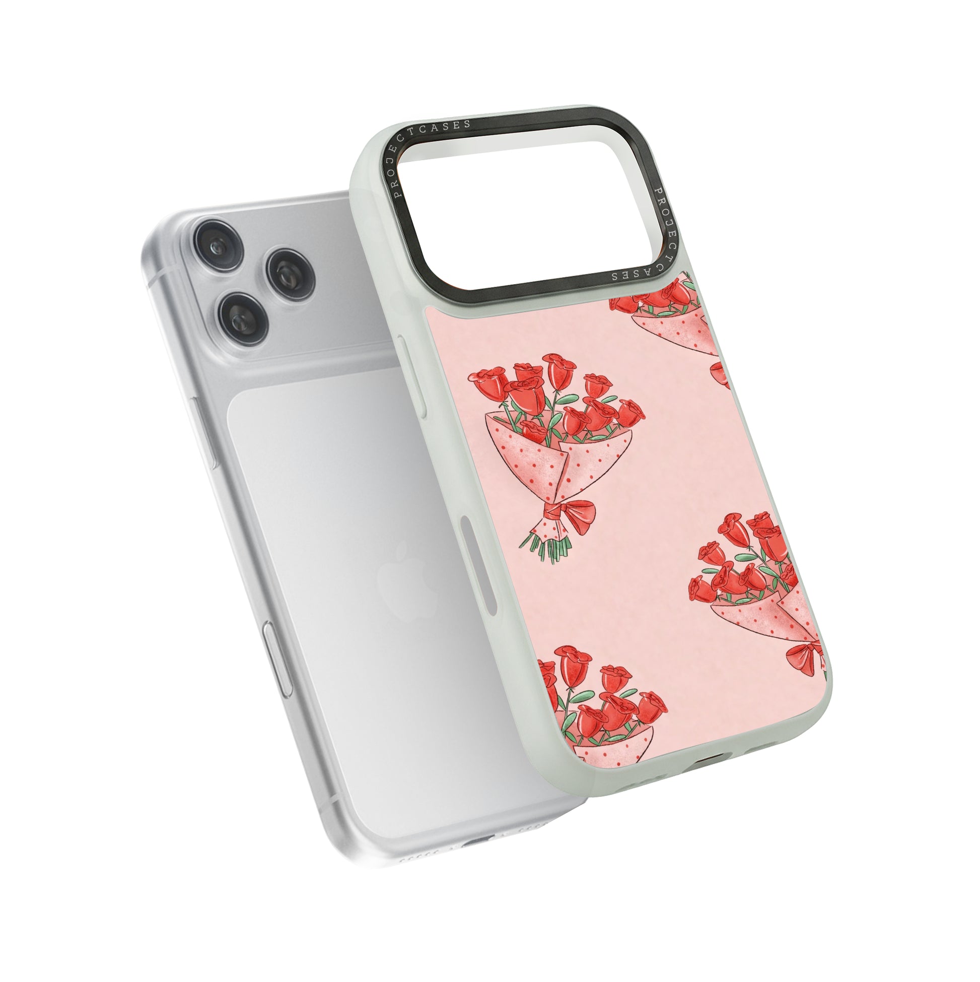 {model: iPhone 17 Pro, iPhone 17 Pro Max}{case: Matte Sides}