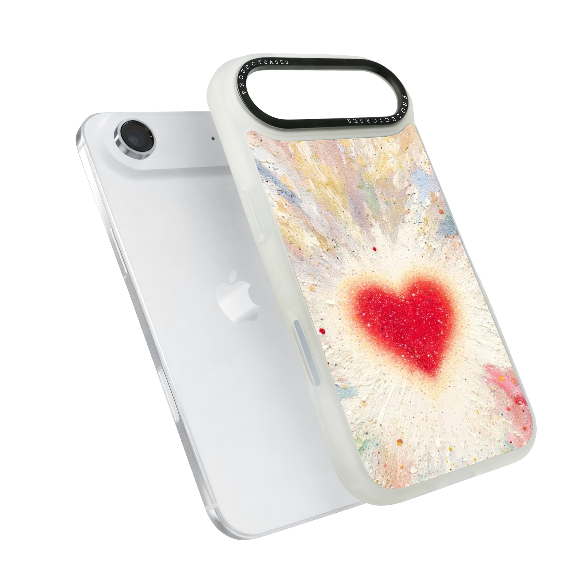 {model: iPhone 17 Air}{case: Matte Sides} 