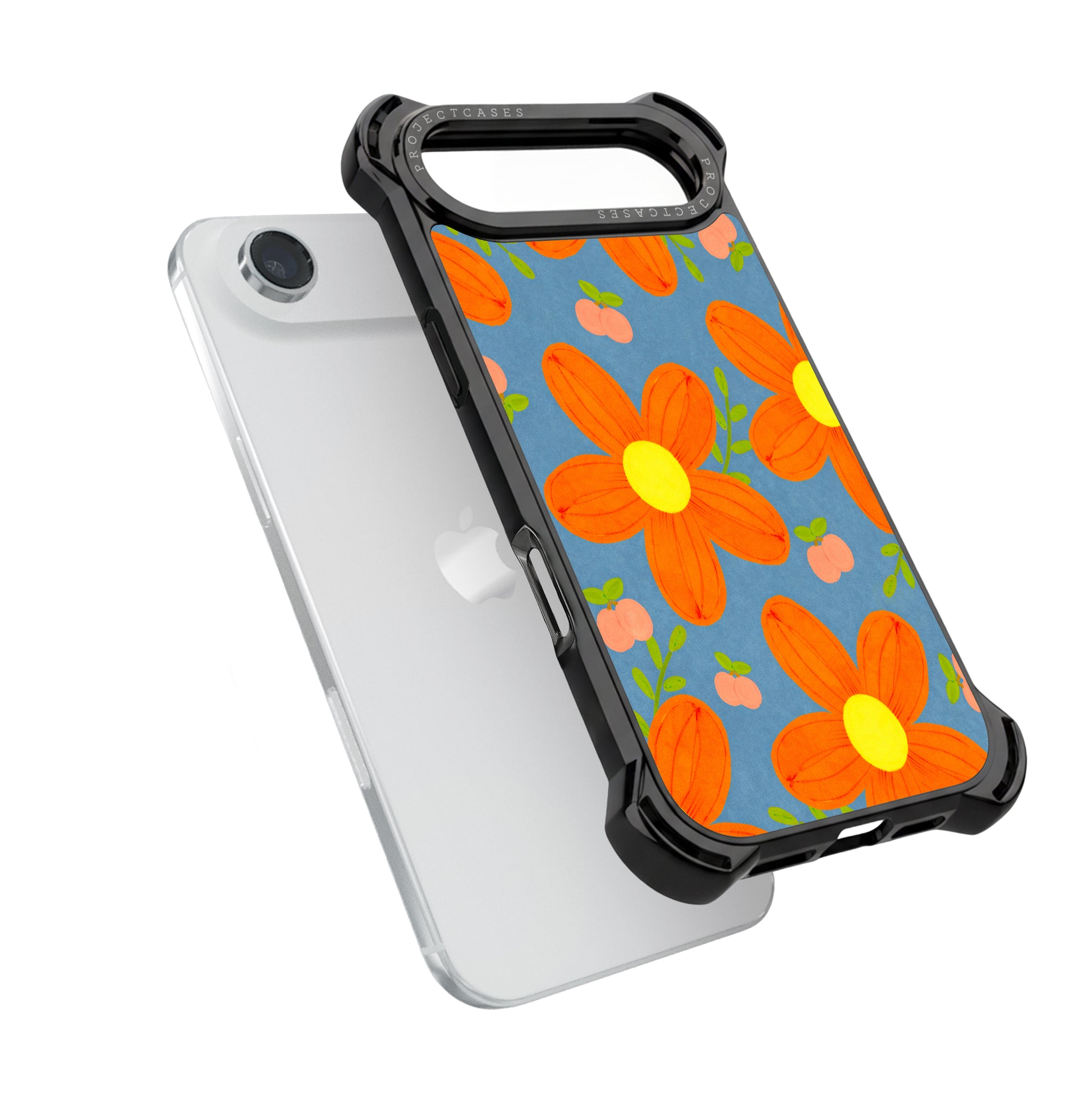 {model: iPhone 17 Air}{case: Bounce}