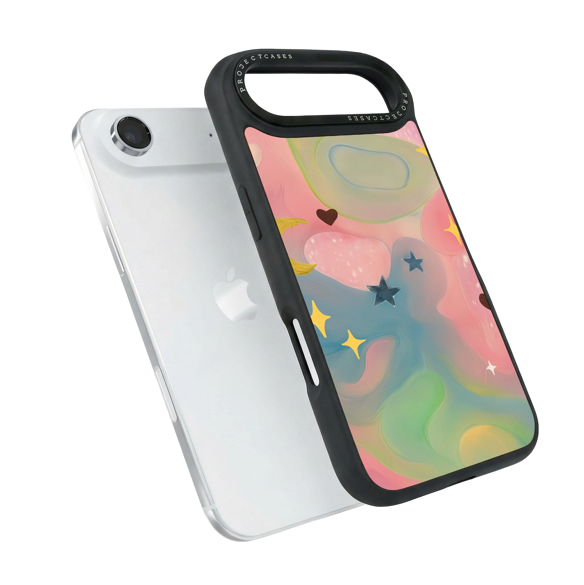{model: iPhone 17 Air}{case: Impact} 