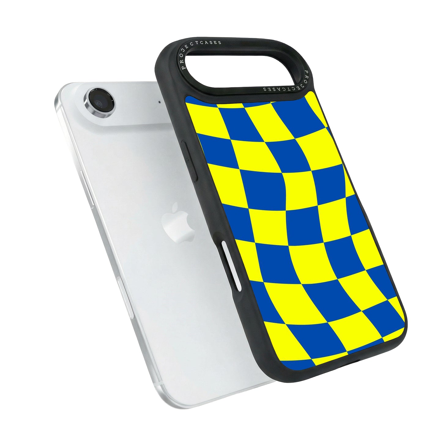 {model: iPhone 17 Air}{case: Impact} 