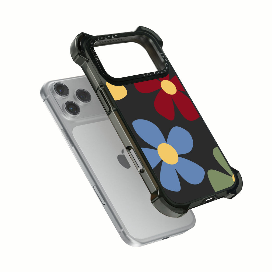 Retro Bloom