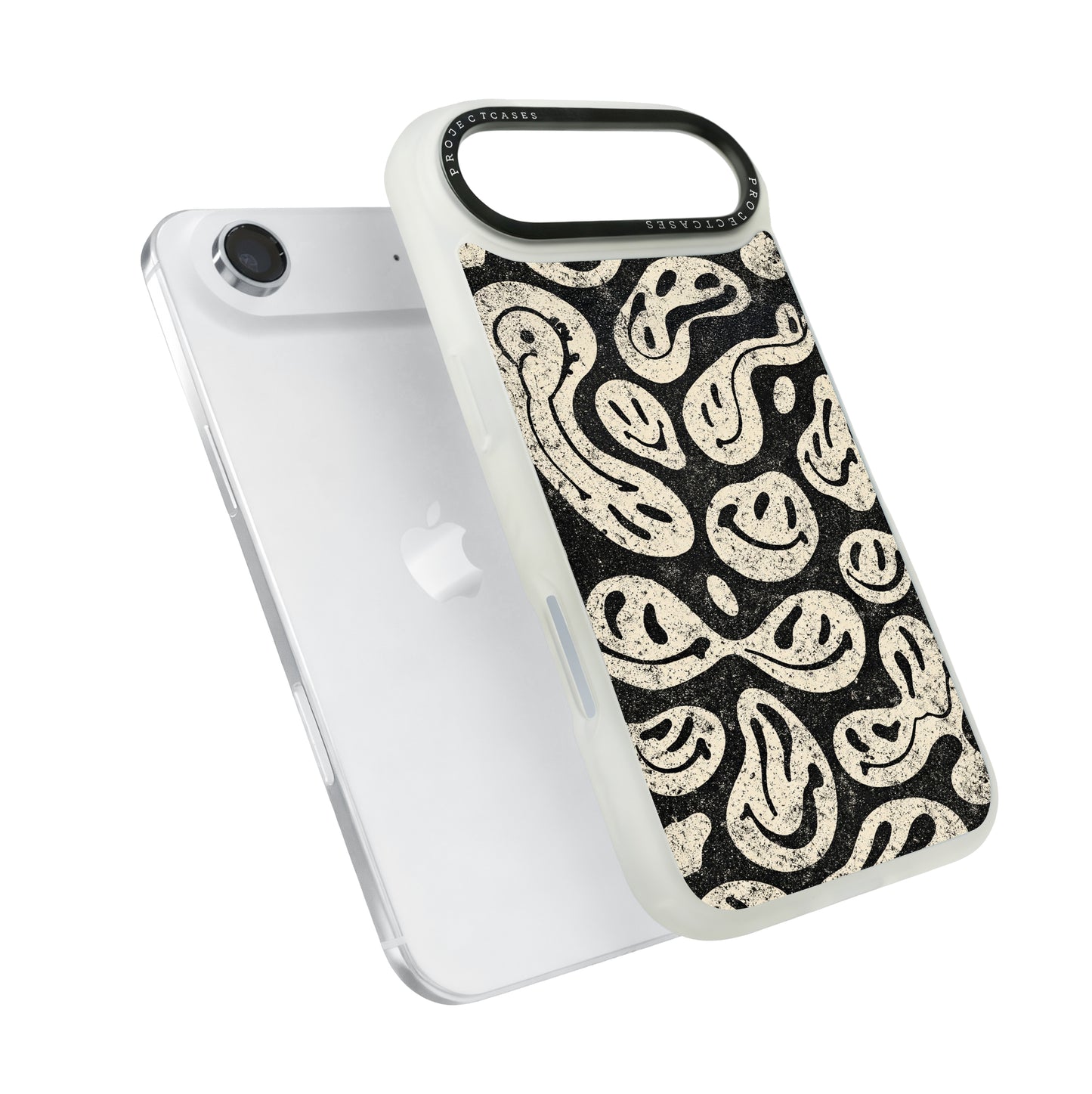 {model: iPhone 17 Air}{case: Matte Sides} 