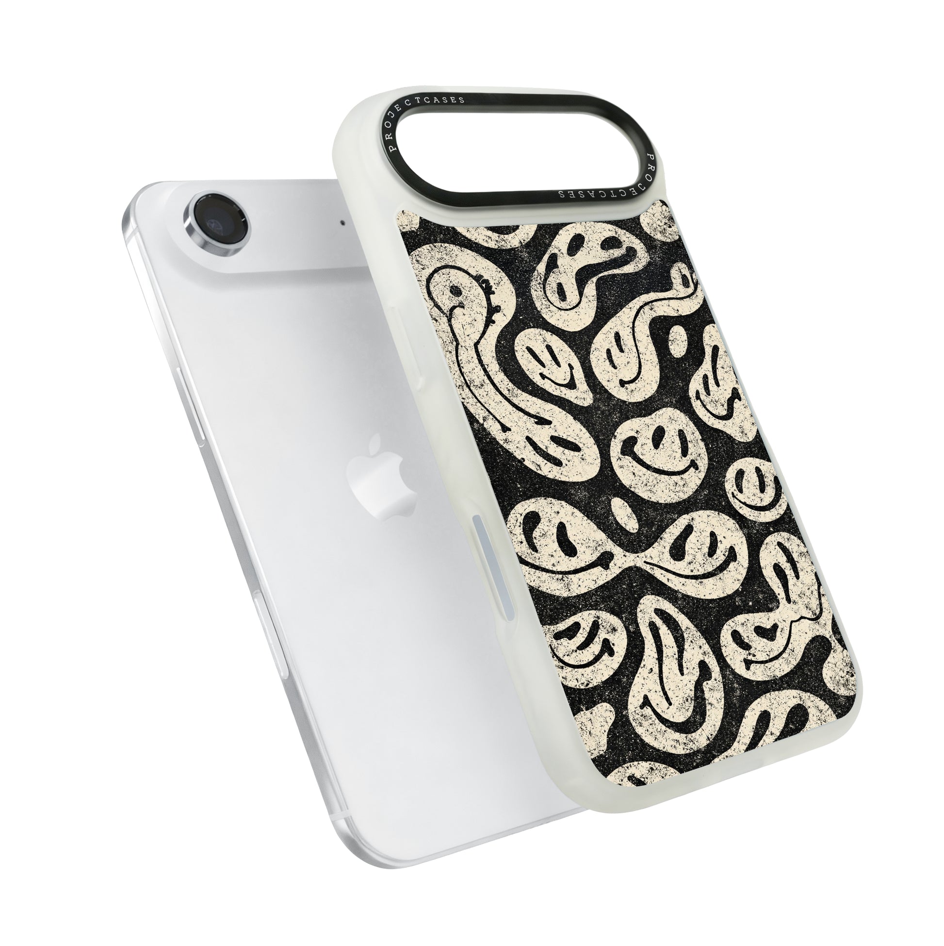 {model: iPhone 17 Air}{case: Matte Sides} 