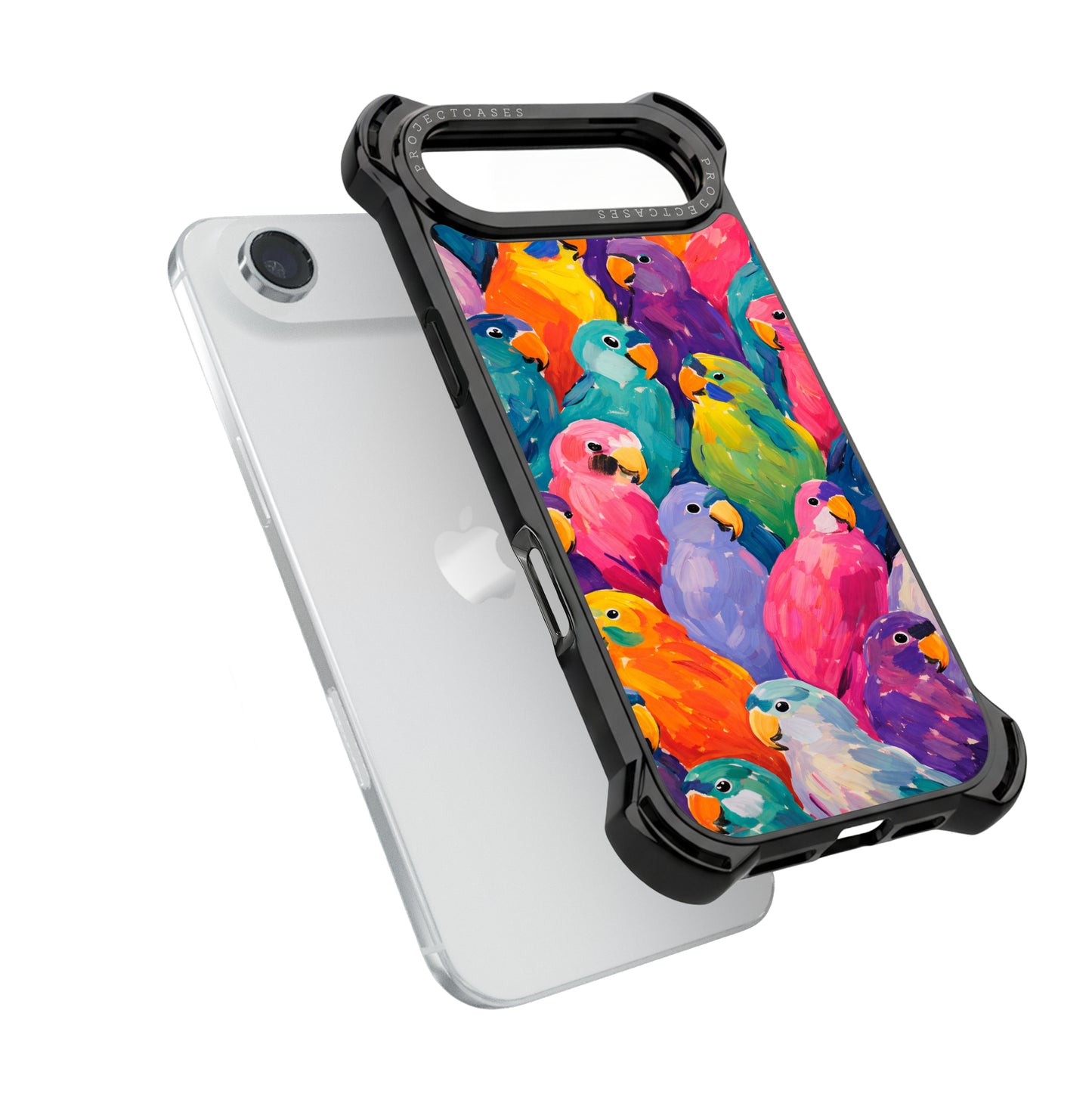 {model: iPhone 17 Air}{case: Bounce} 