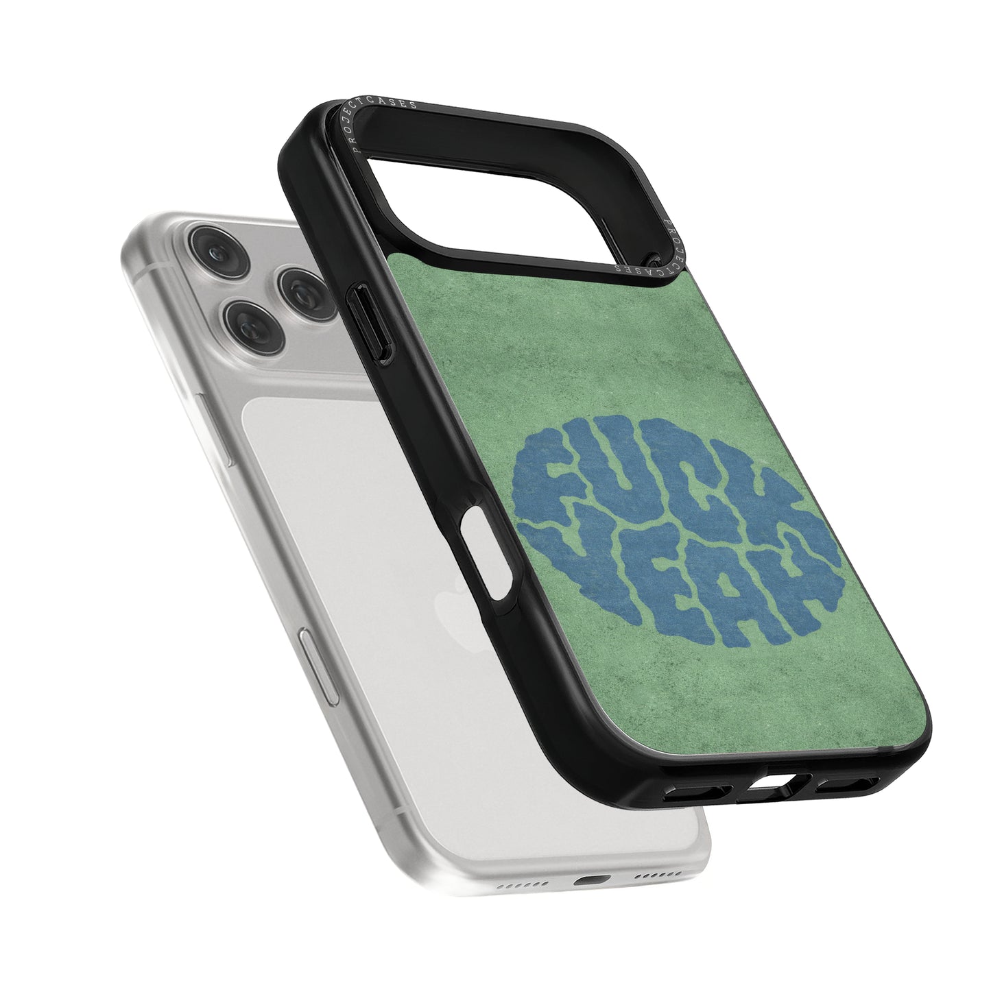 {model: iPhone 17 Pro, iPhone 17 Pro Max}{case: Impact}