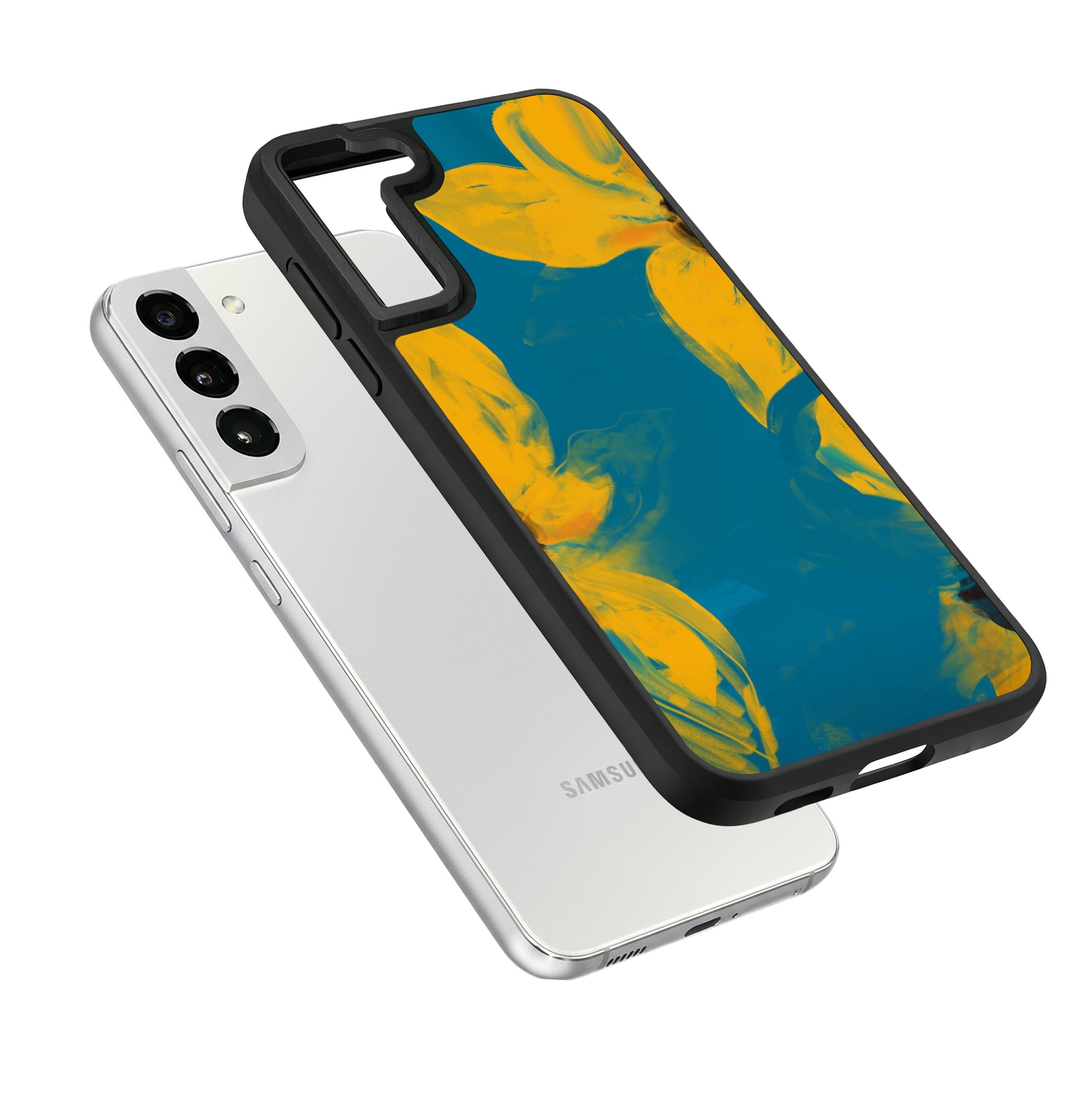  {model: Galaxy S24, Galaxy S23, Galaxy S22}{case: Impact} 