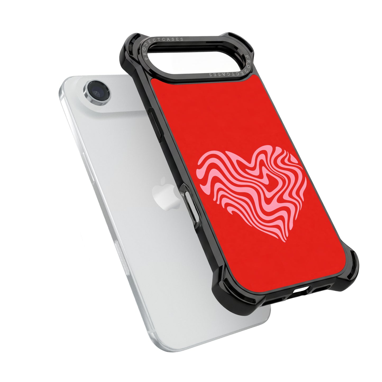 {model: iPhone 17 Air}{case: Bounce} 
