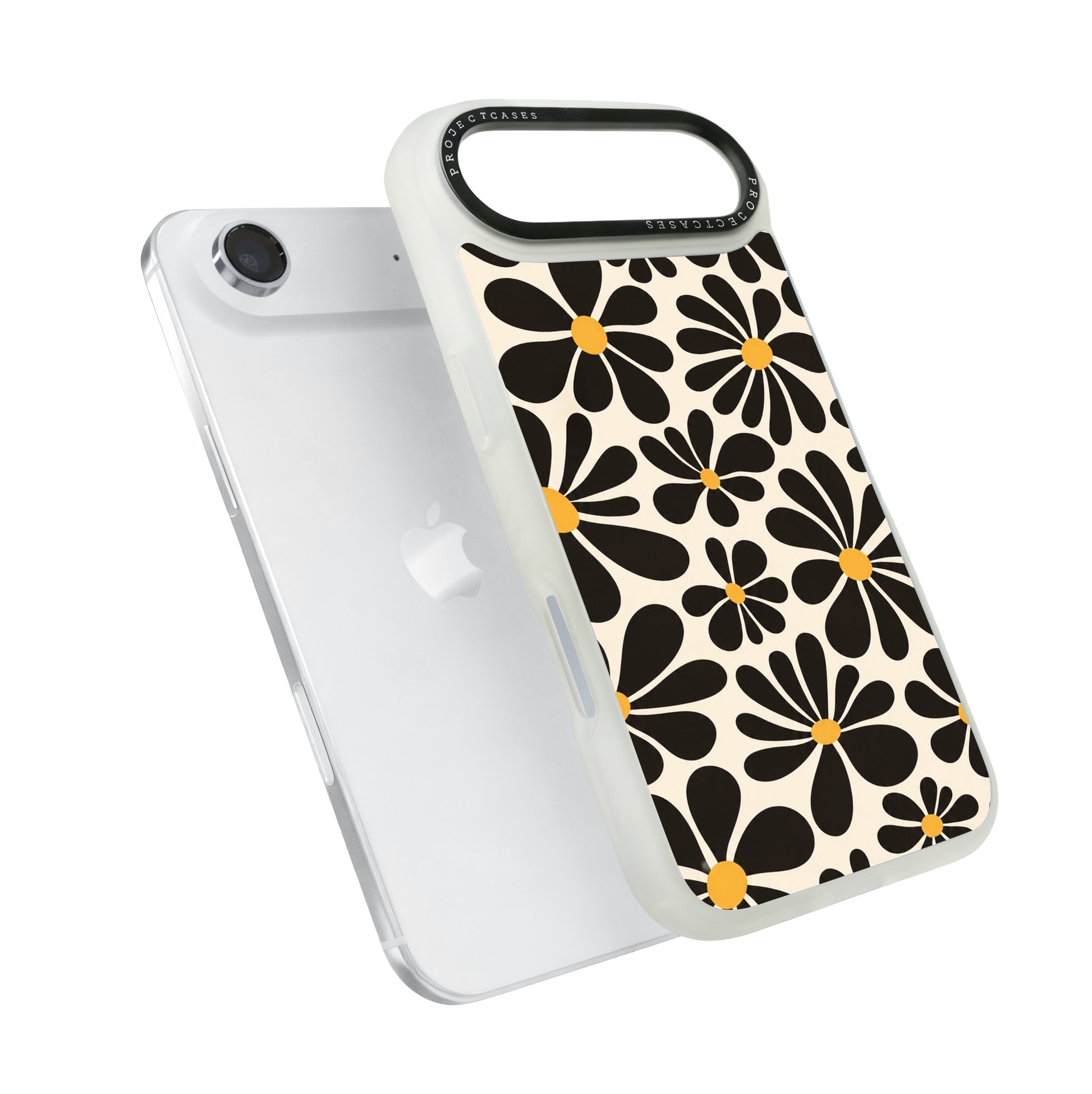 {model: iPhone 17 Air}{case: Matte Sides} 