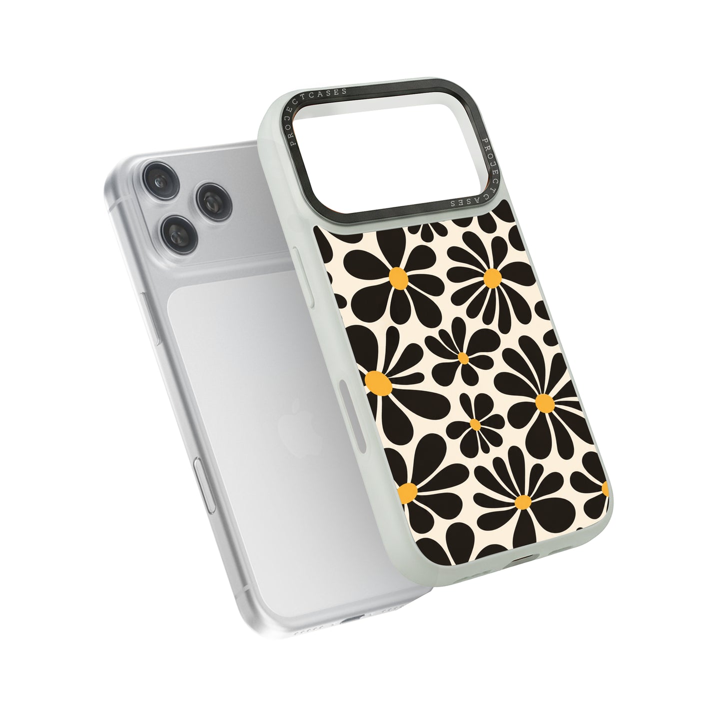 {model: iPhone 17 Pro, iPhone 17 Pro Max}{case: Matte Sides}