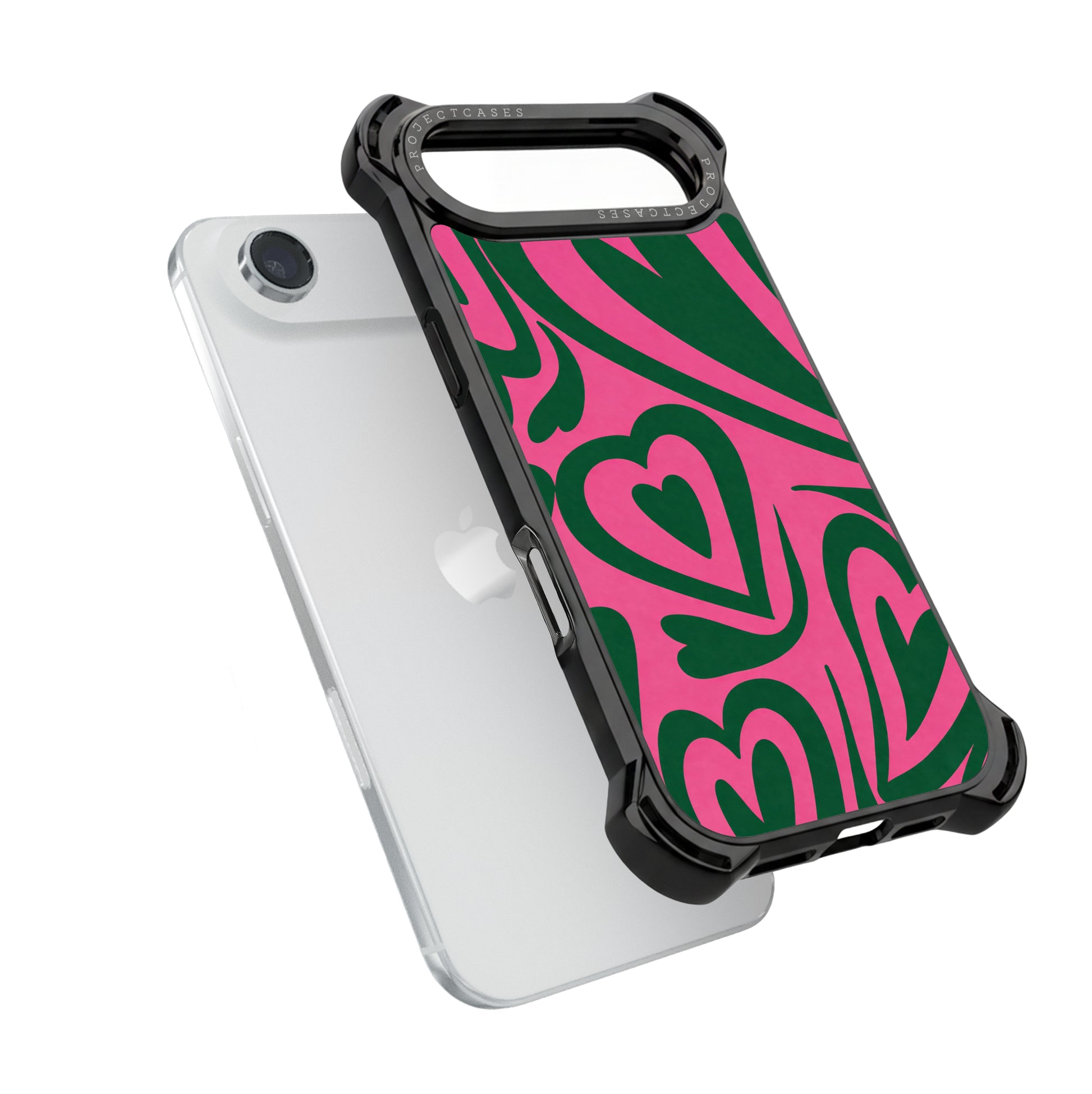 {model: iPhone 17 Air}{case: Bounce} 