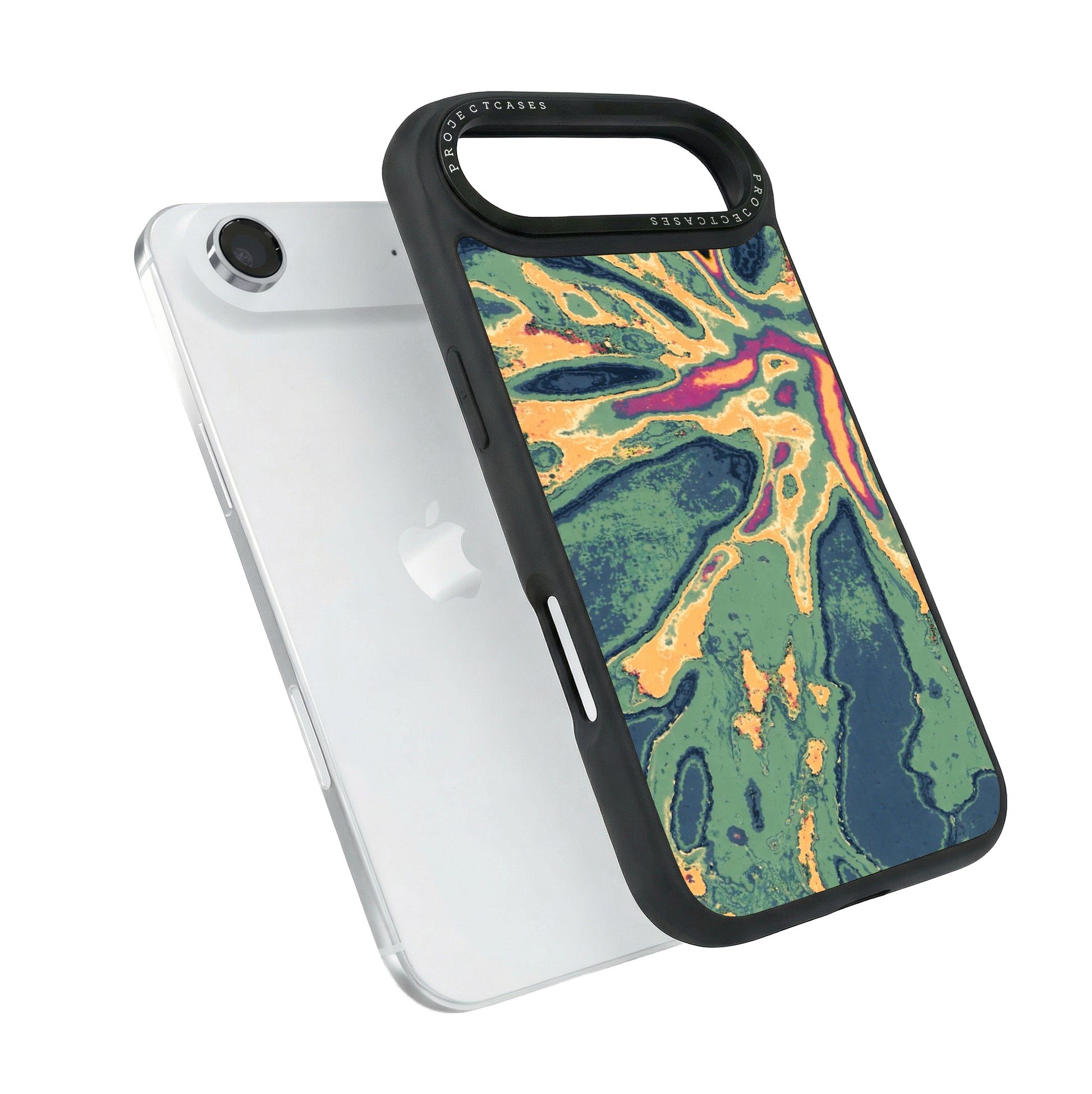 {model: iPhone 17 Air}{case: Impact} 
