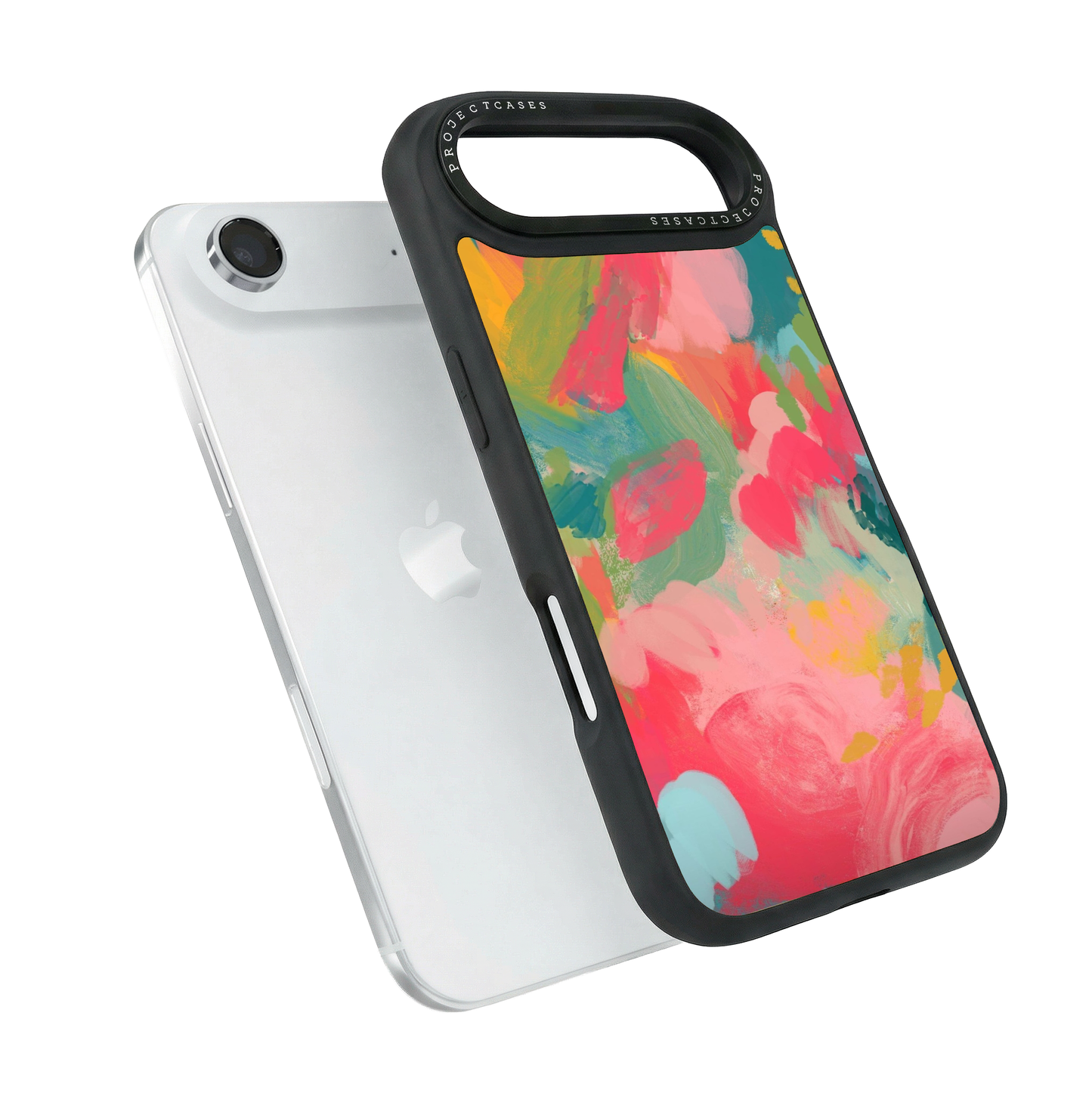 {model: iPhone 17 Air}{case: Impact}