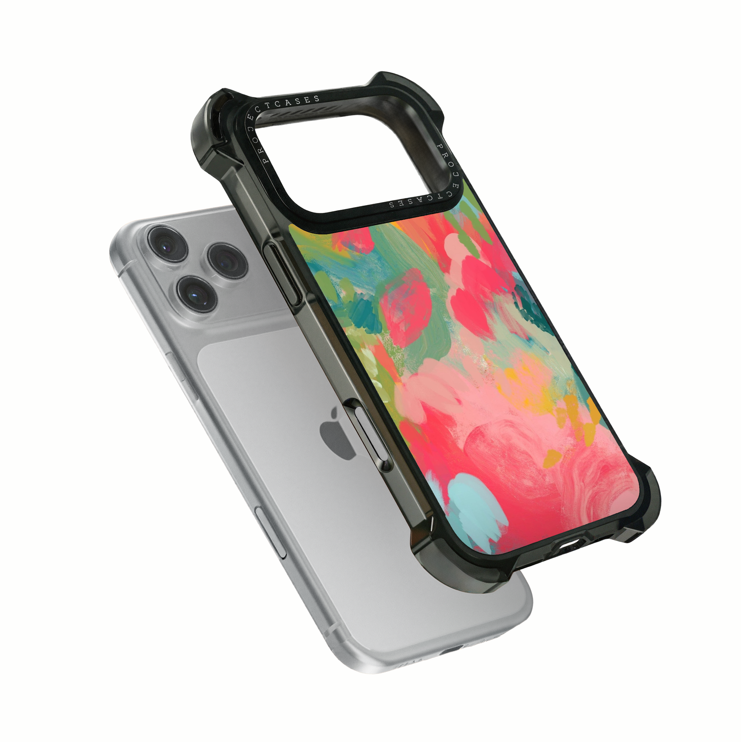 {model: iPhone 17 Pro, iPhone 17 Pro Max}{case: Bounce}