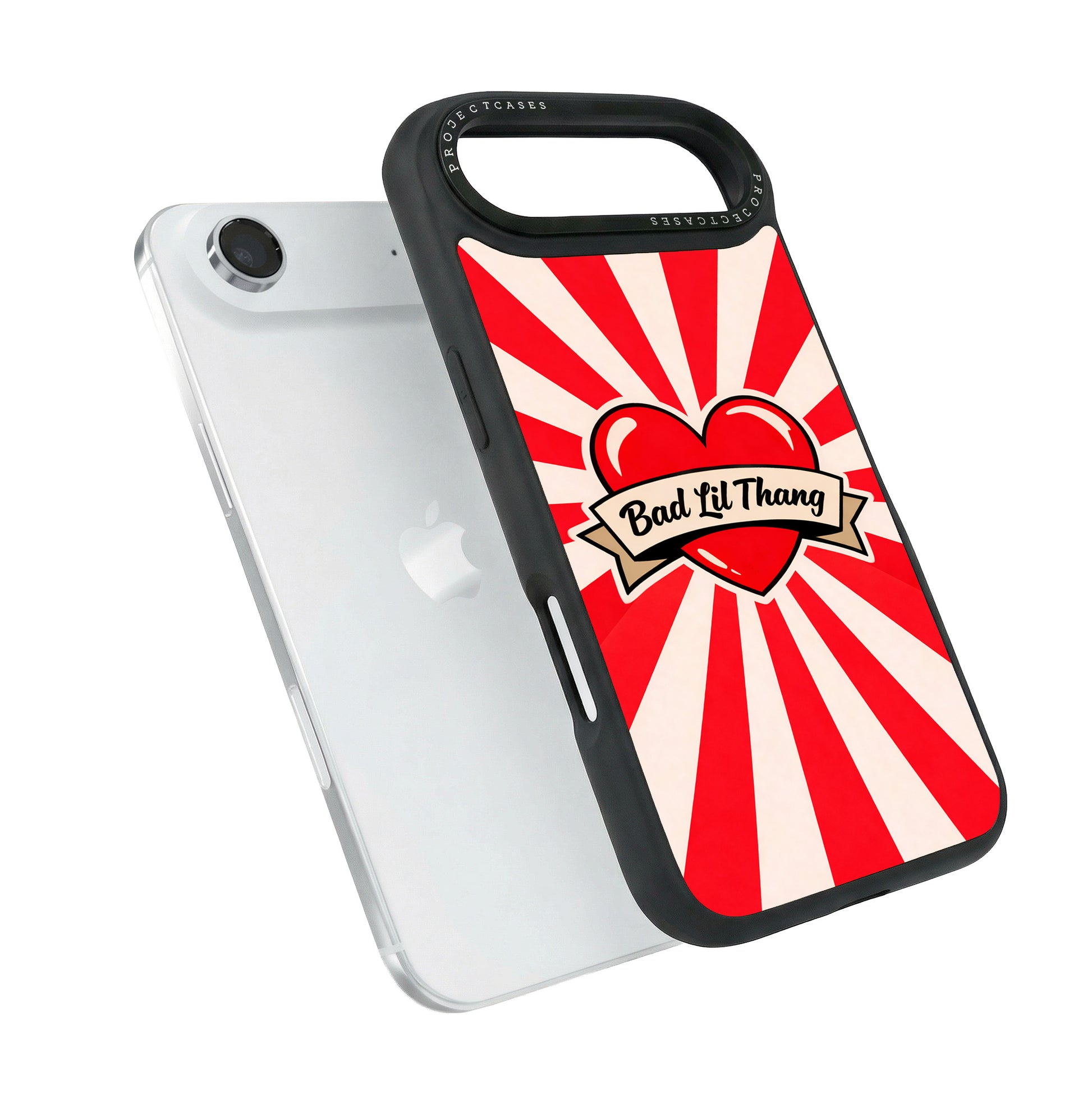 {model: iPhone 17 Air}{case: Impact}