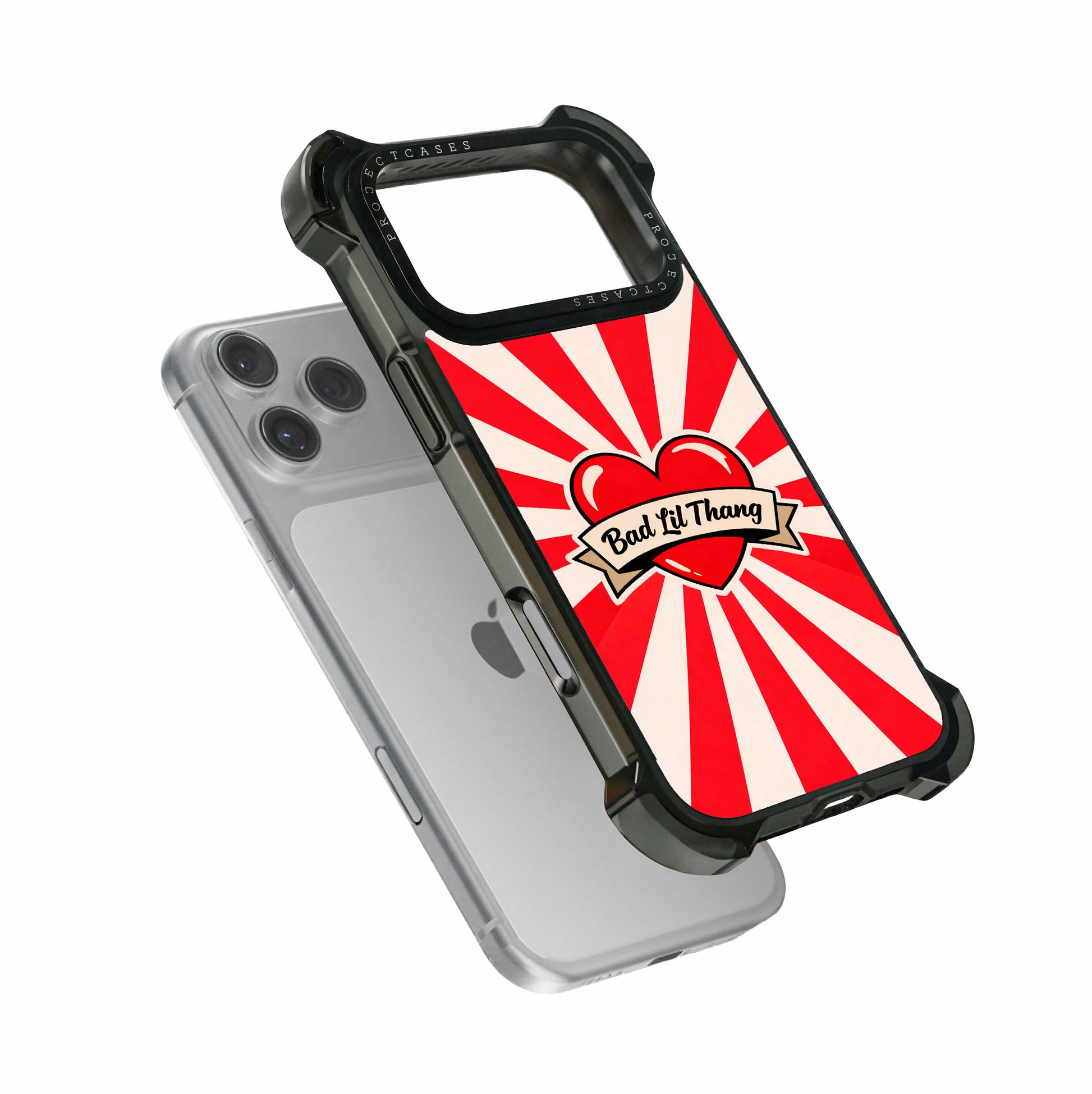 {model: iPhone 17 Pro, iPhone 17 Pro Max}{case: Bounce}