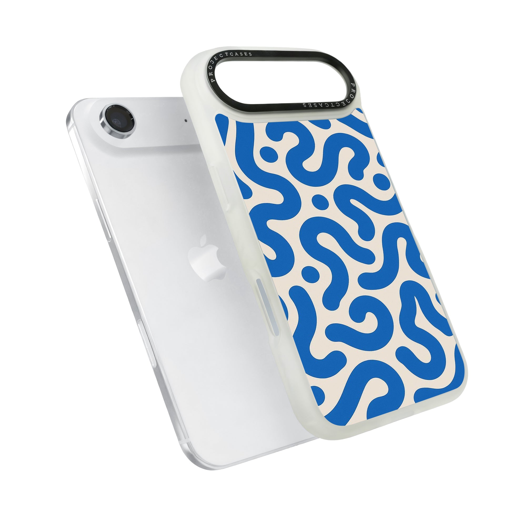 {model: iPhone 17 Air}{case: Matte Sides}