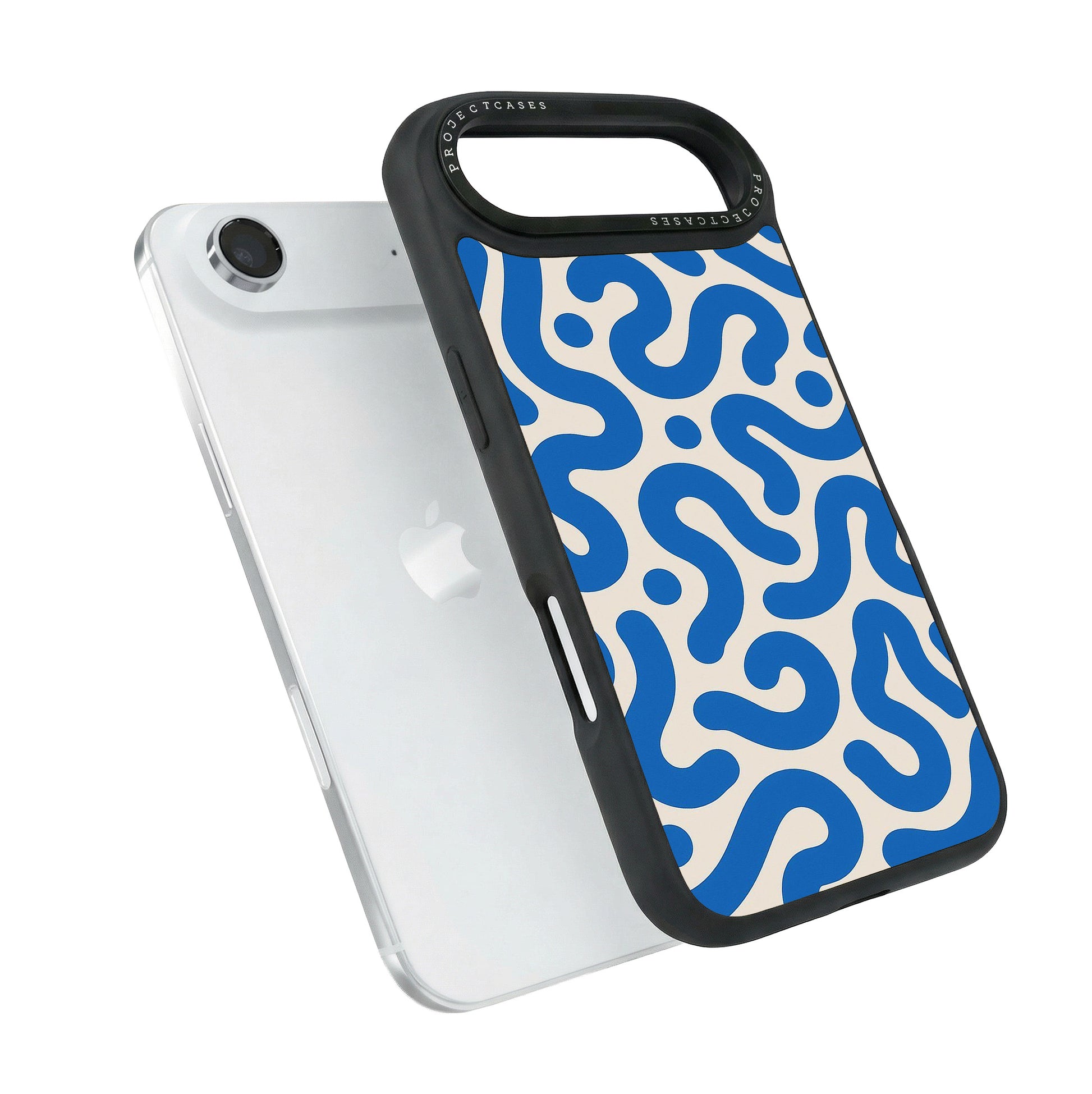 {model: iPhone 17 Air}{case: Impact}