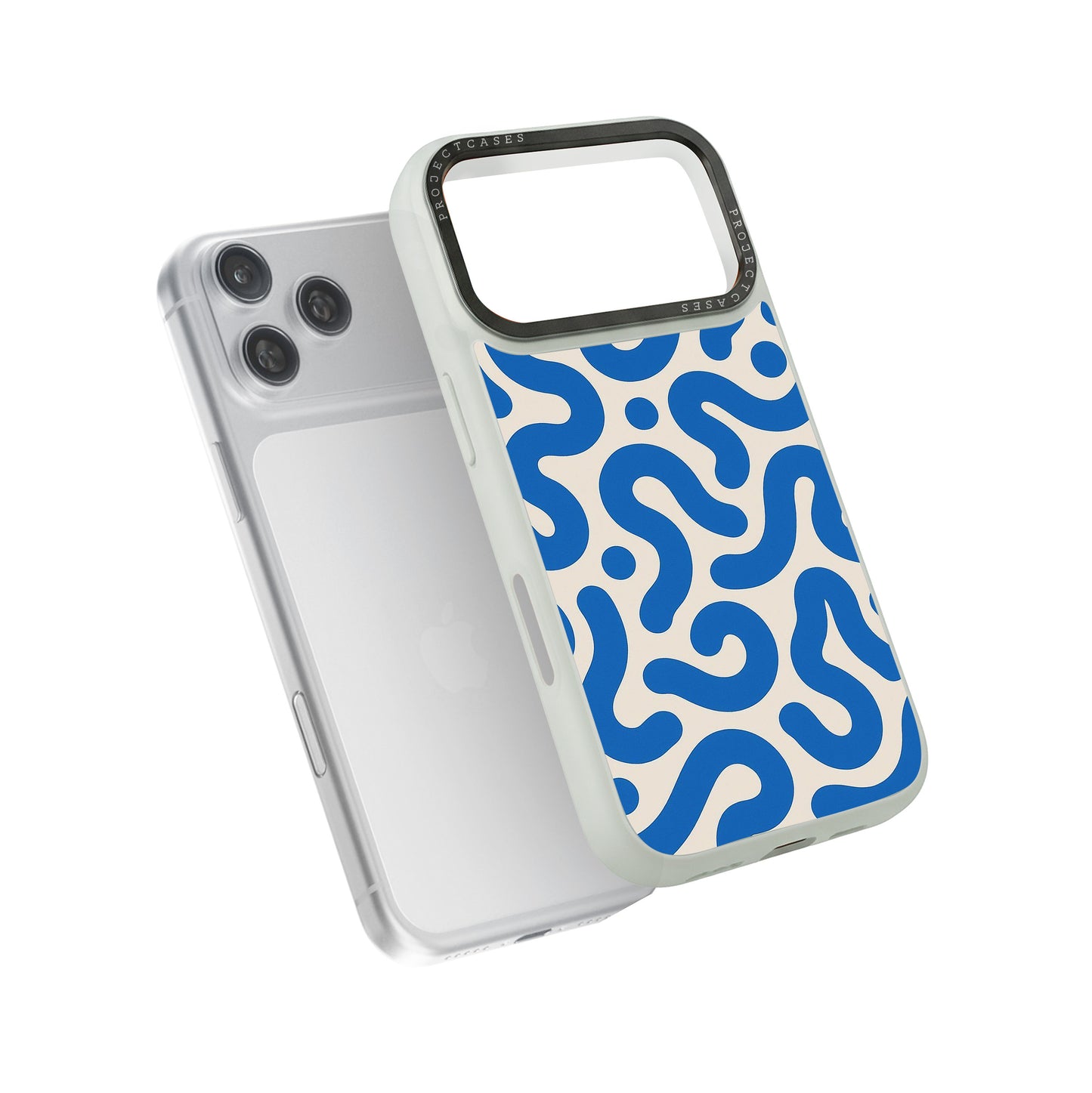 {model: iPhone 17 Pro, iPhone 17 Pro Max}{case: Matte Sides}