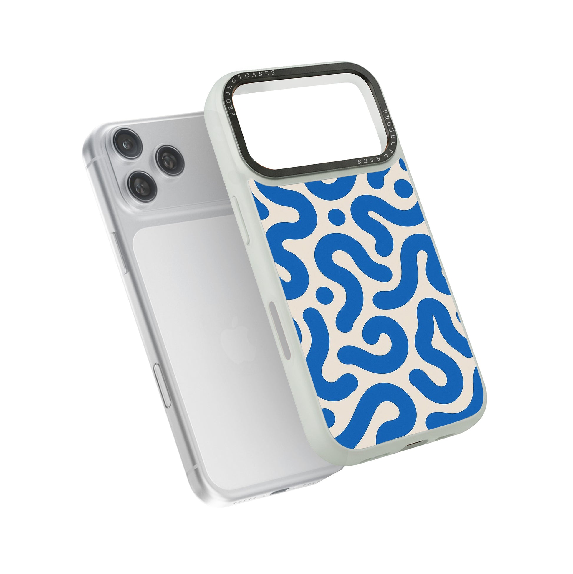 {model: iPhone 17 Pro, iPhone 17 Pro Max}{case: Matte Sides}